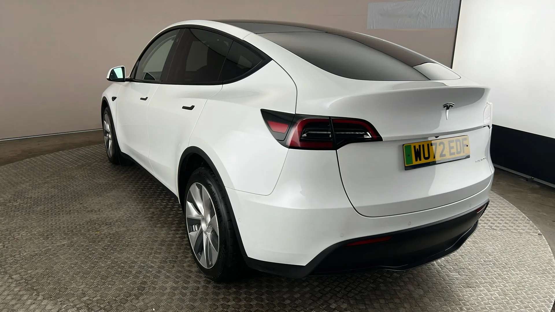 2022 TESLA MODEL Y 2022 TESLA MODEL Y