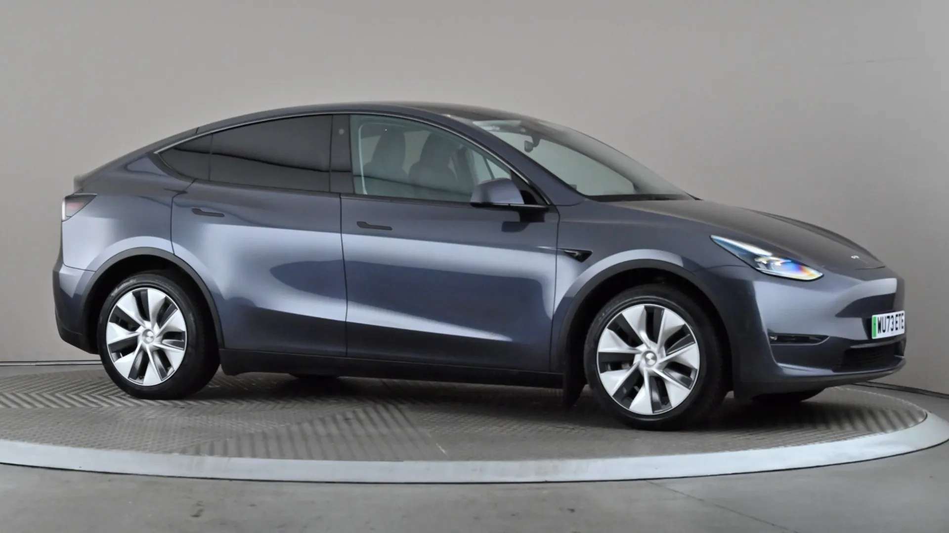 A 2023 TESLA MODEL Y Long Range AWD Auto A 2023 TESLA MODEL Y Long Range AWD Auto