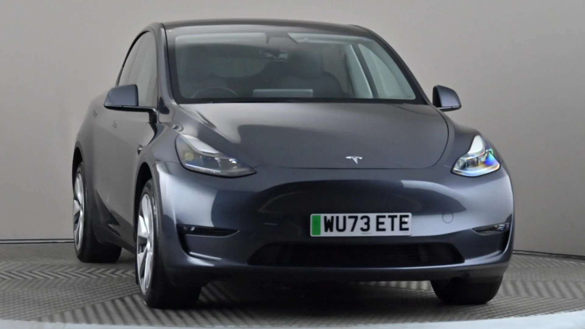 A 2023 TESLA MODEL Y Long Range AWD Auto A 2023 TESLA MODEL Y Long Range AWD Auto