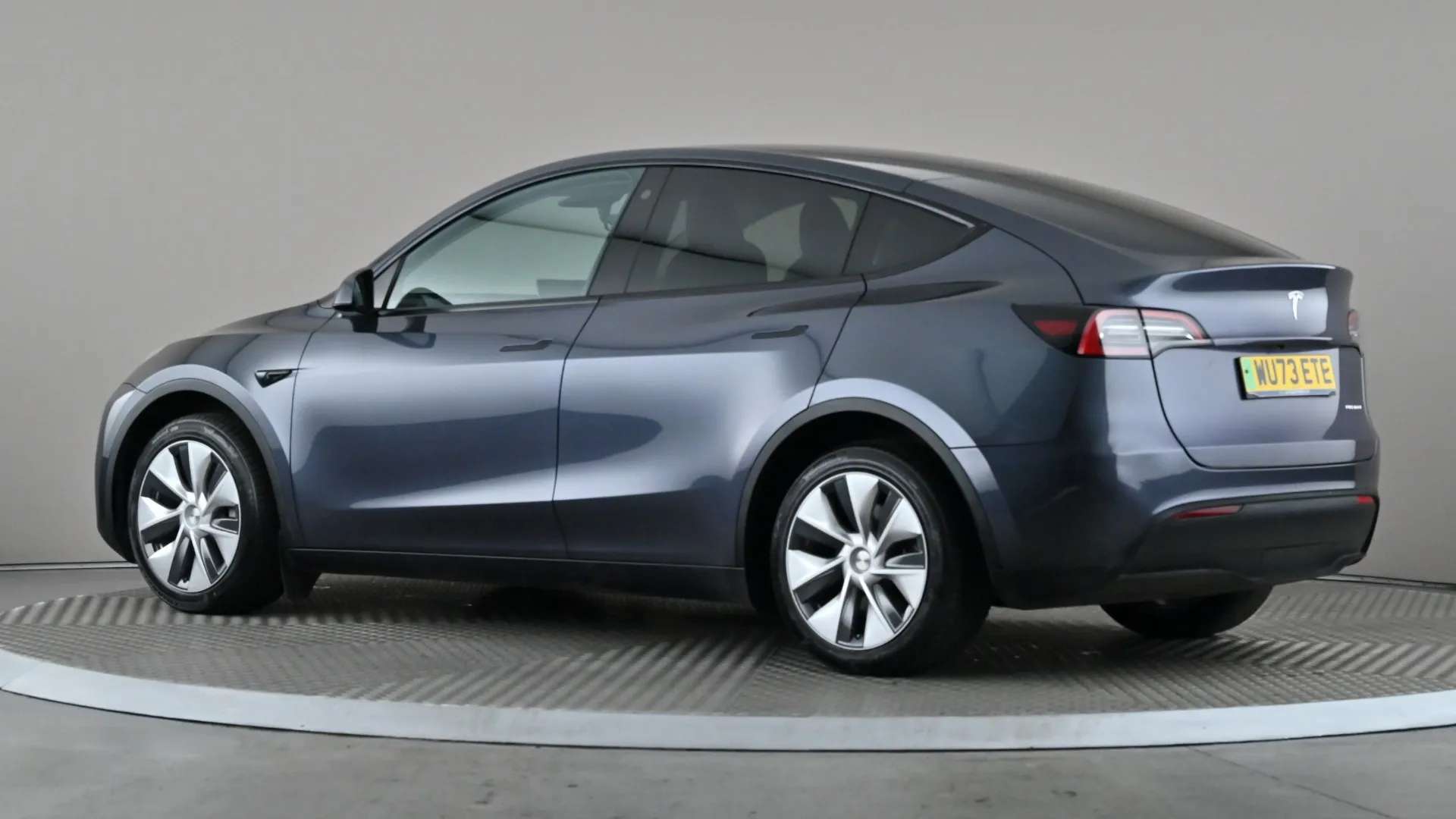 A 2023 TESLA MODEL Y Long Range AWD Auto A 2023 TESLA MODEL Y Long Range AWD Auto