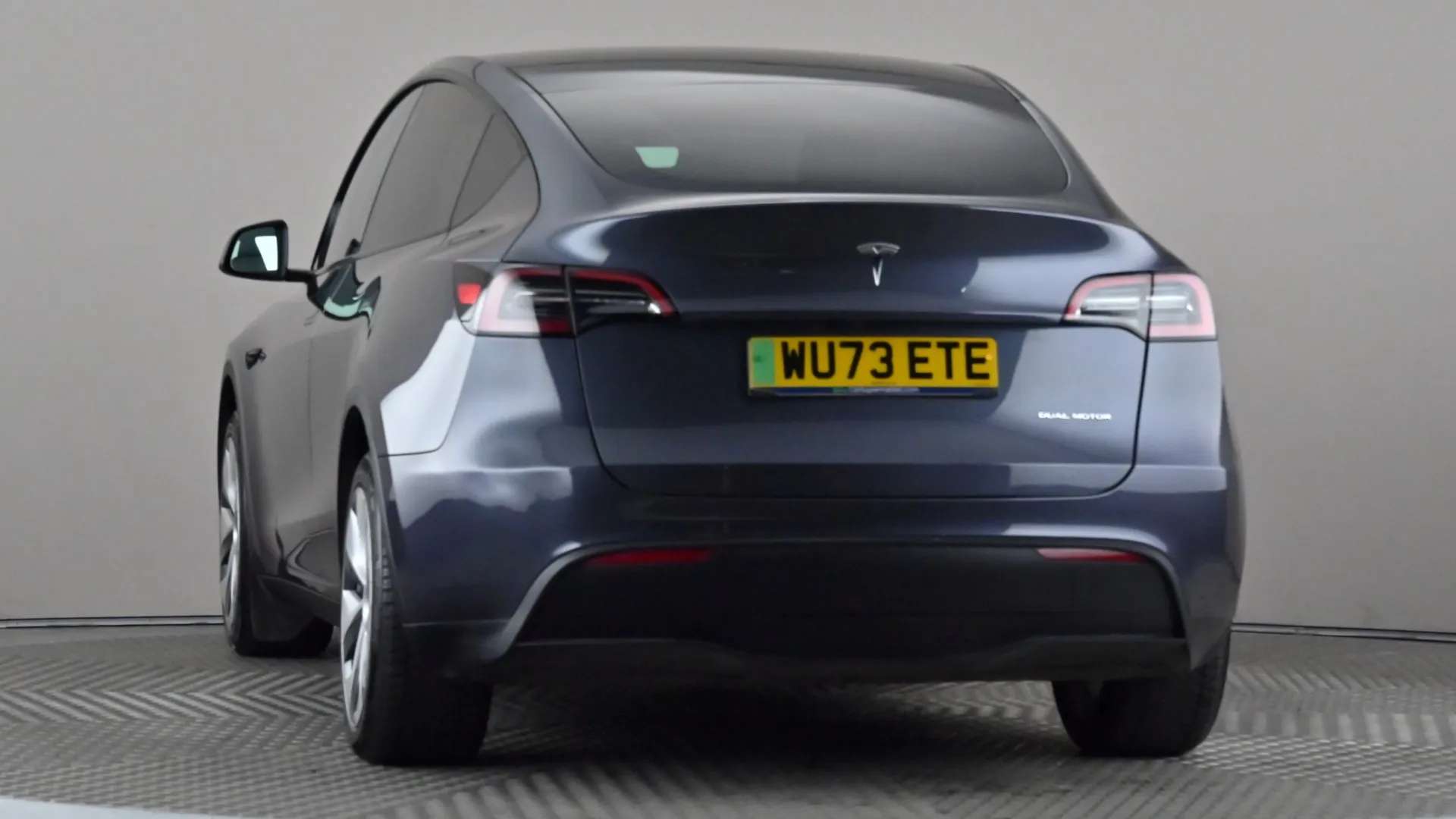 2023 TESLA MODEL Y 2023 TESLA MODEL Y