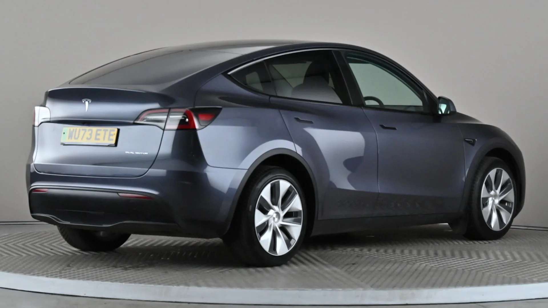 2023 TESLA MODEL Y 2023 TESLA MODEL Y