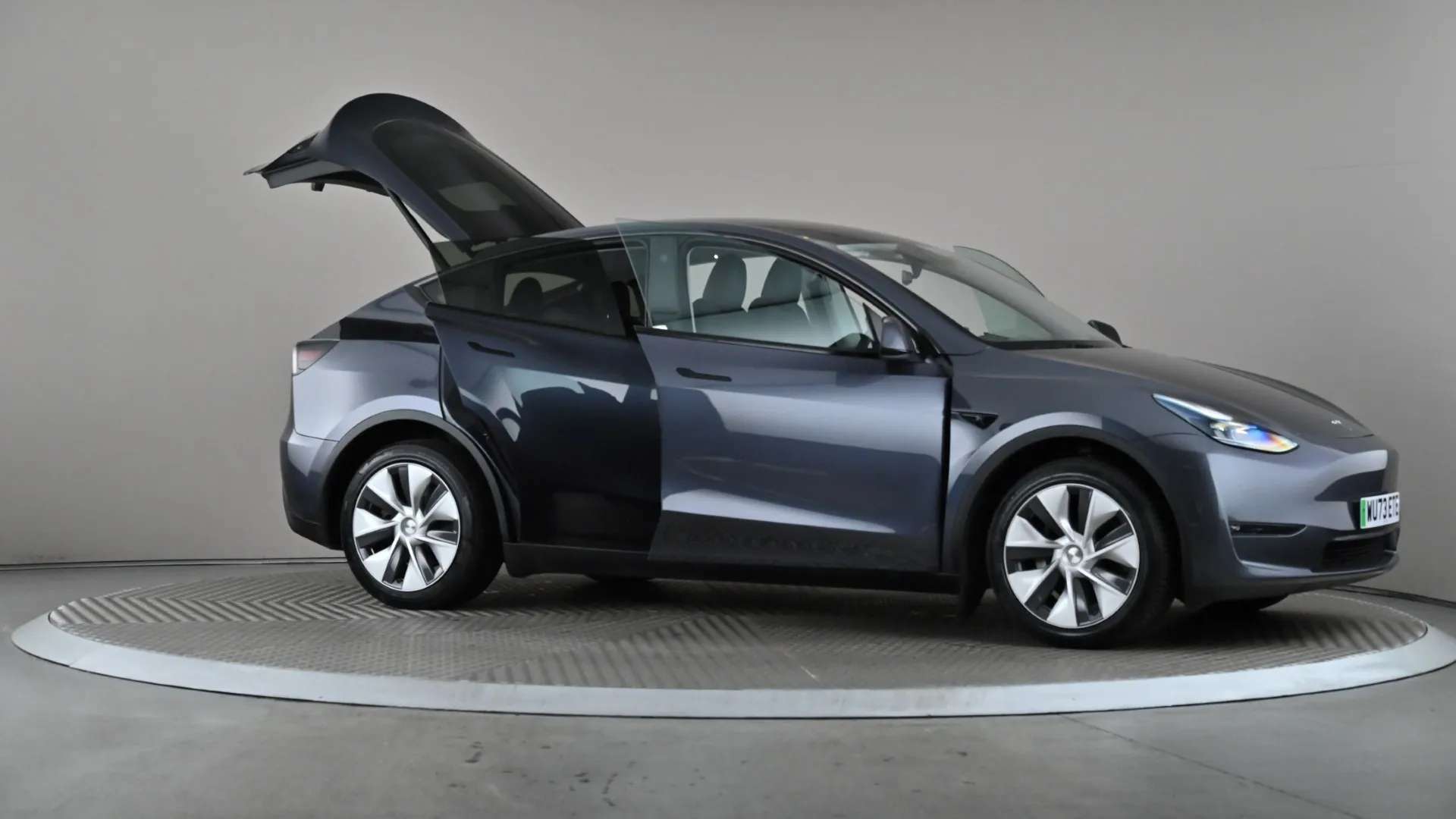 2023 TESLA MODEL Y 2023 TESLA MODEL Y