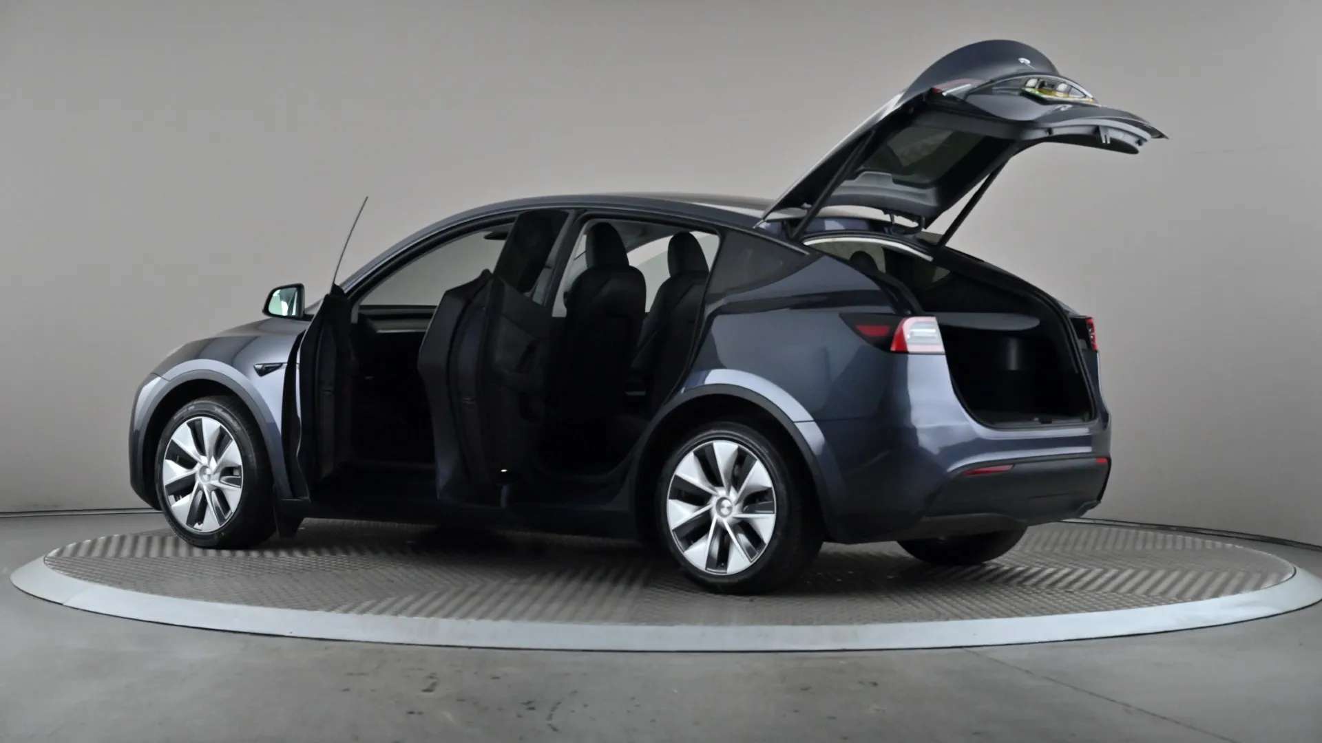 2023 TESLA MODEL Y 2023 TESLA MODEL Y