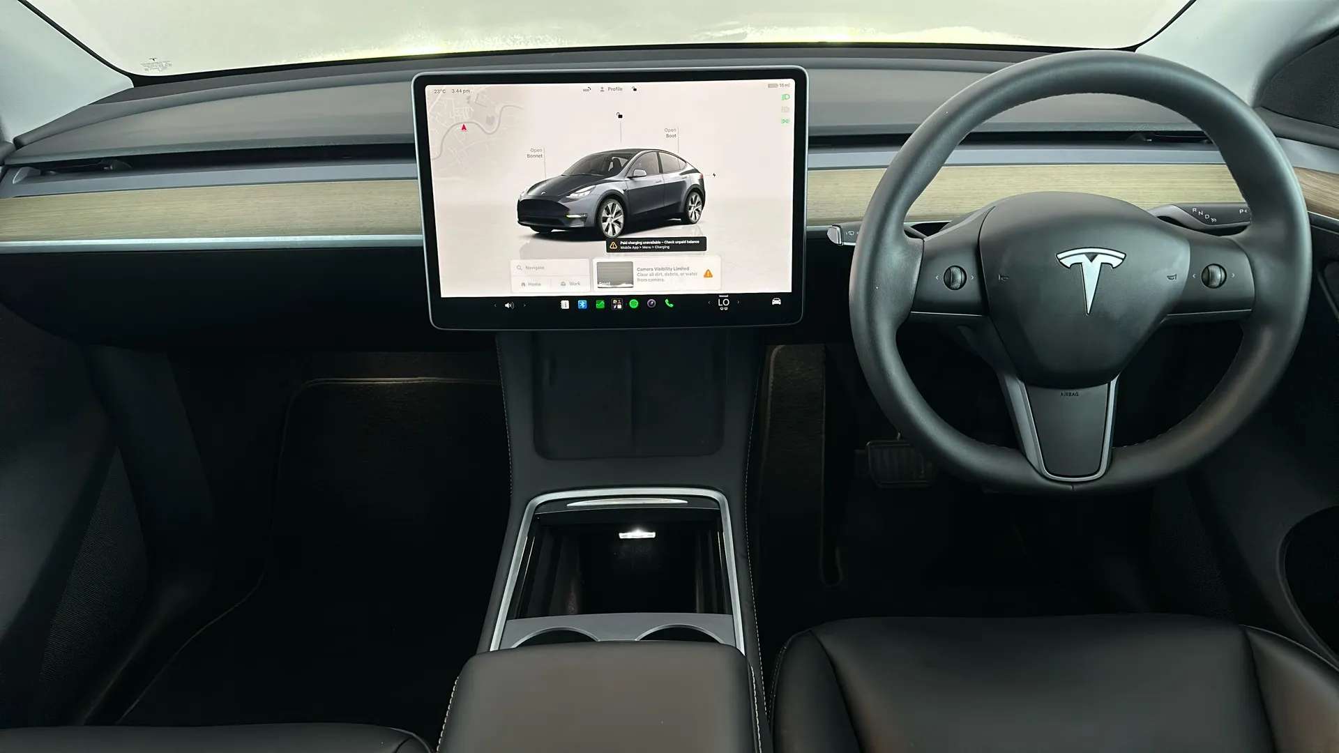 2023 TESLA MODEL Y 2023 TESLA MODEL Y