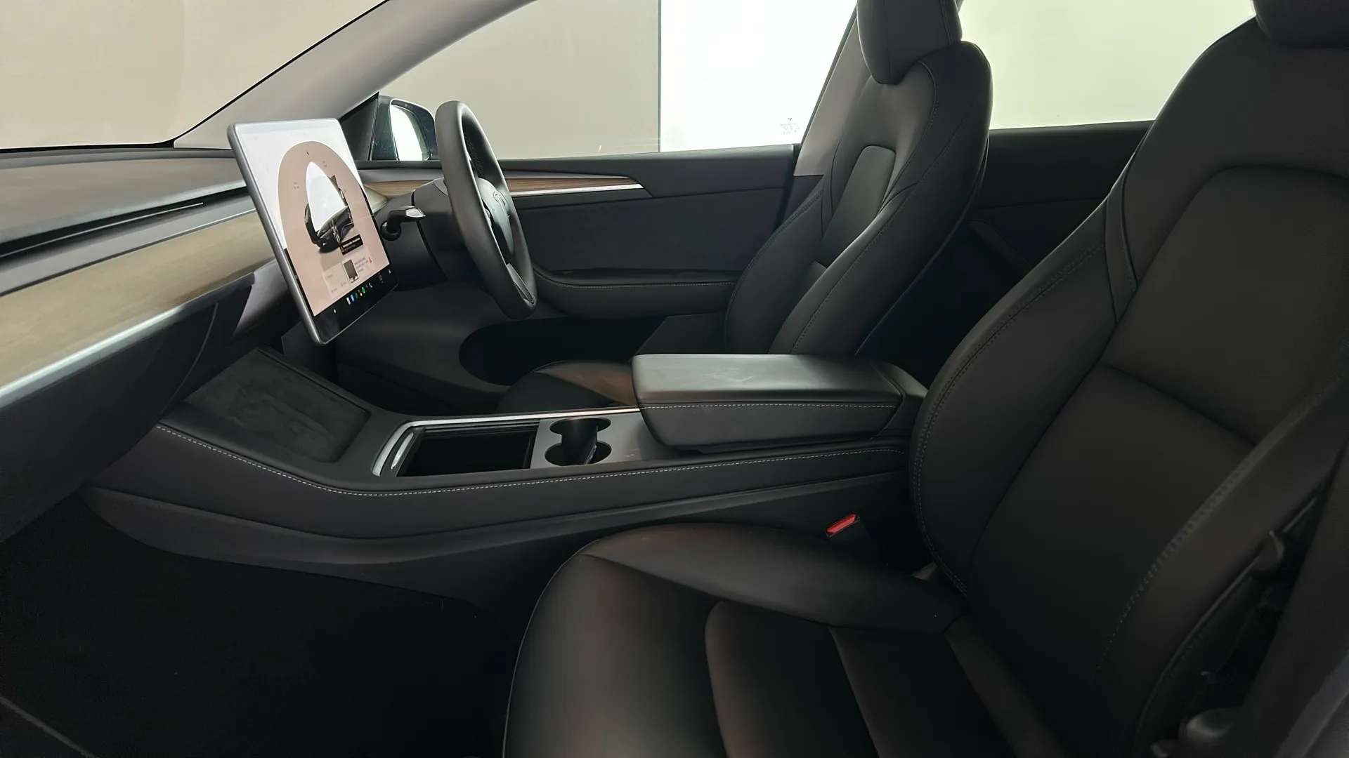 2023 TESLA MODEL Y 2023 TESLA MODEL Y
