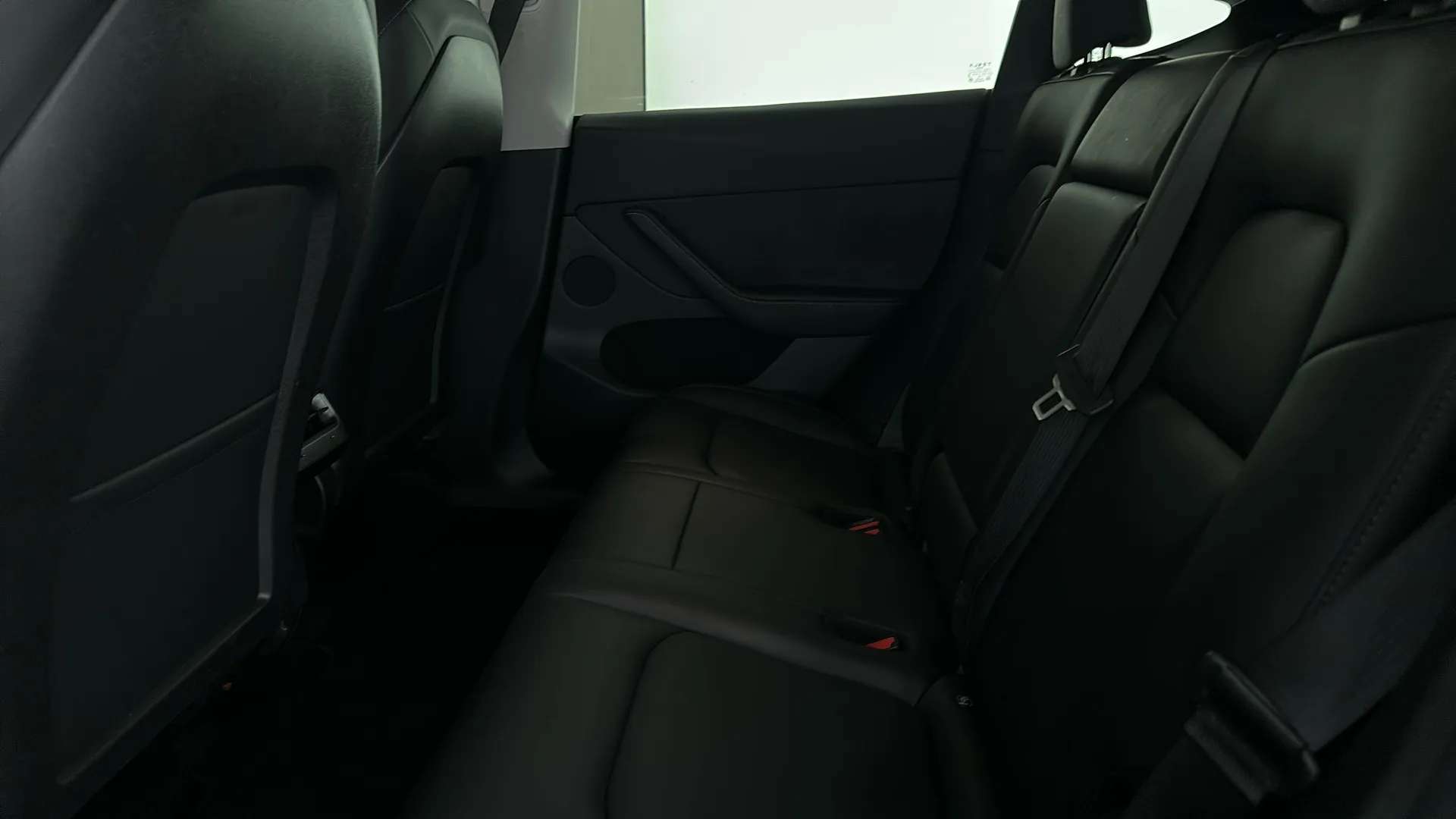 2023 TESLA MODEL Y 2023 TESLA MODEL Y