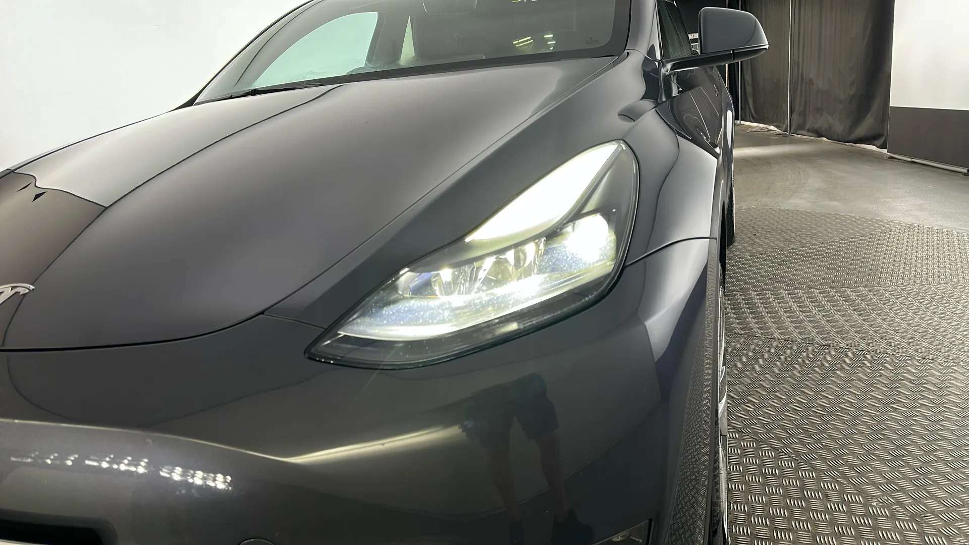 2023 TESLA MODEL Y 2023 TESLA MODEL Y