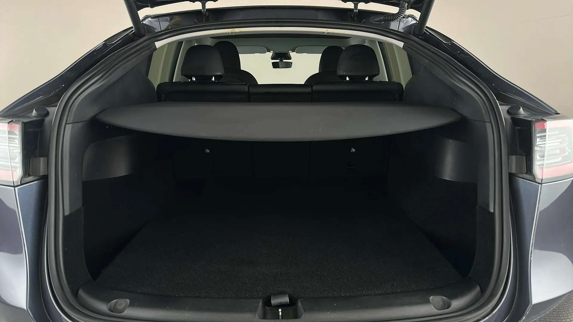 2023 TESLA MODEL Y 2023 TESLA MODEL Y