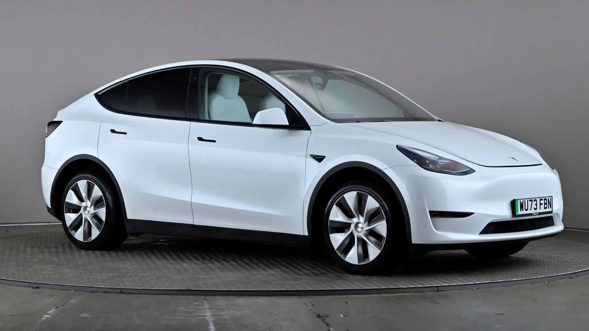 A 2023 TESLA MODEL Y Long Range AWD Auto A 2023 TESLA MODEL Y Long Range AWD Auto