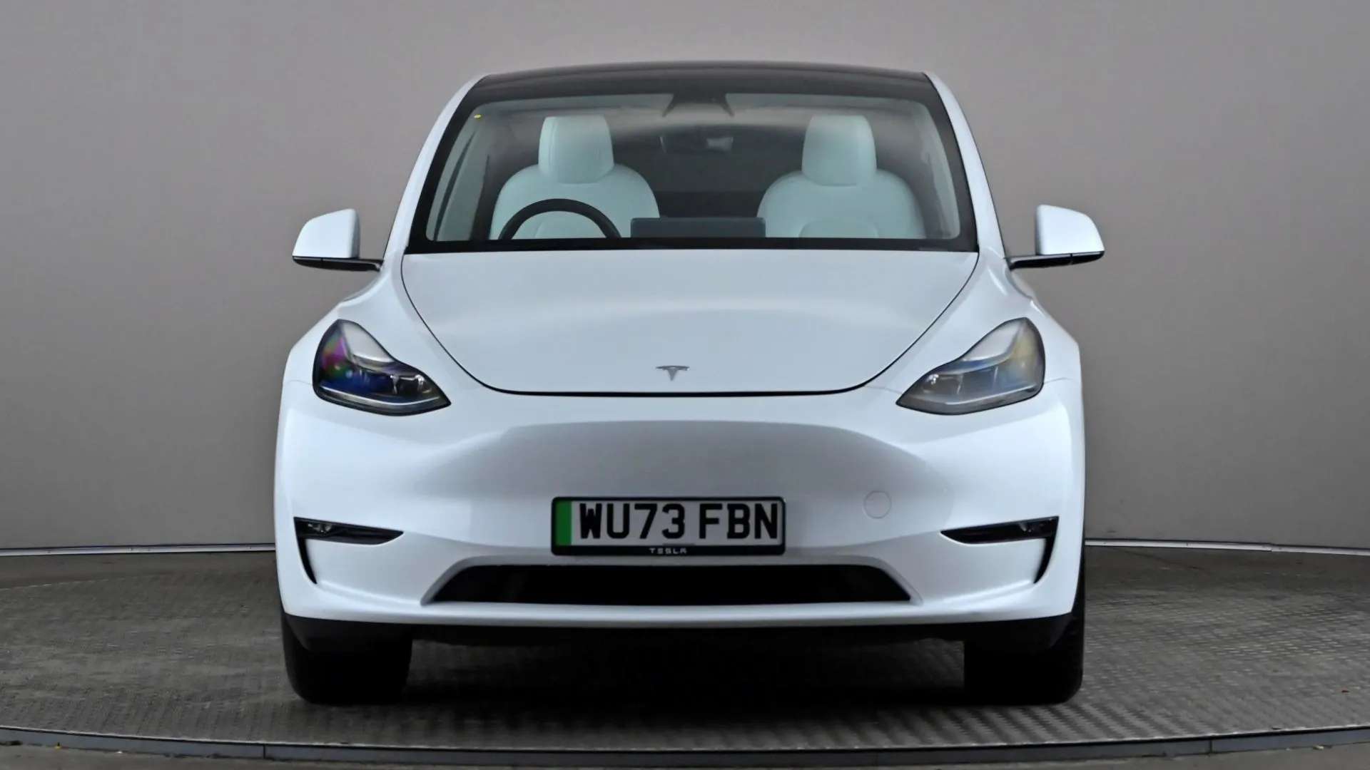 A 2023 TESLA MODEL Y Long Range AWD Auto A 2023 TESLA MODEL Y Long Range AWD Auto