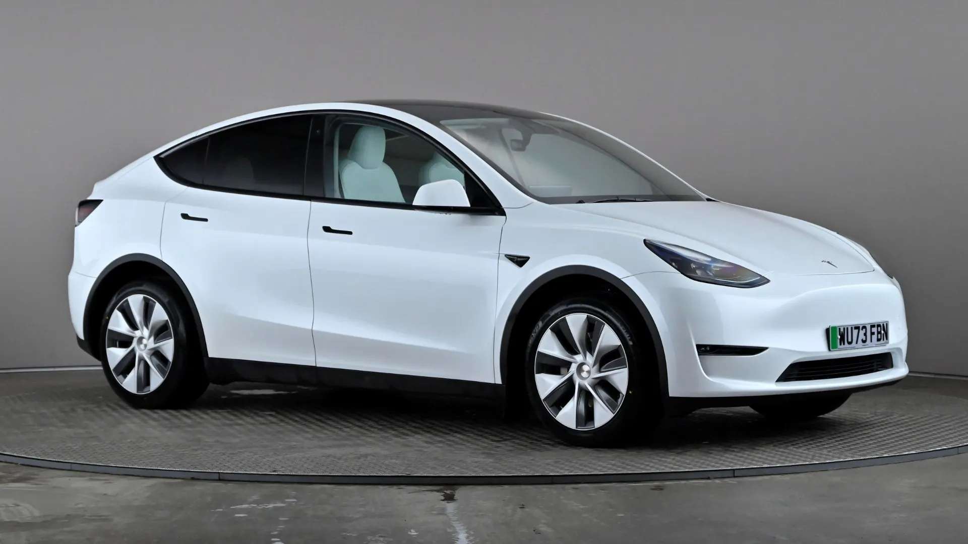 A 2023 TESLA MODEL Y Long Range AWD Auto A 2023 TESLA MODEL Y Long Range AWD Auto