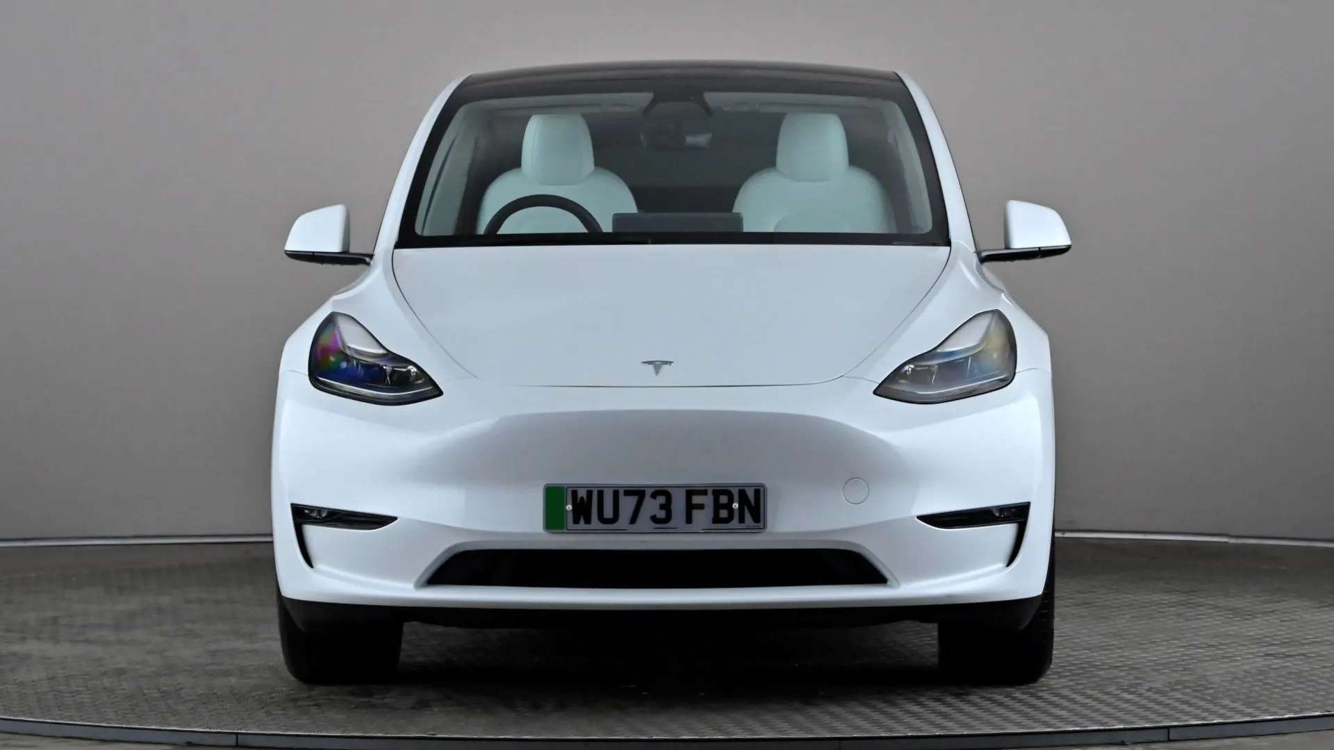 A 2023 TESLA MODEL Y Long Range AWD Auto A 2023 TESLA MODEL Y Long Range AWD Auto