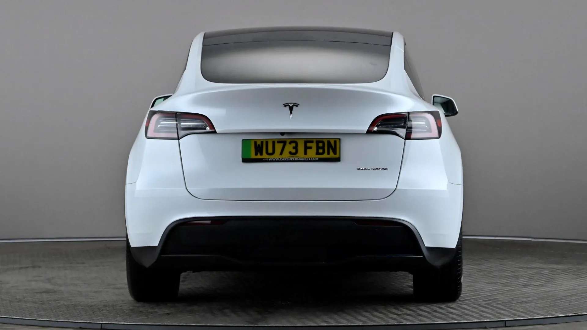 2023 TESLA MODEL Y 2023 TESLA MODEL Y