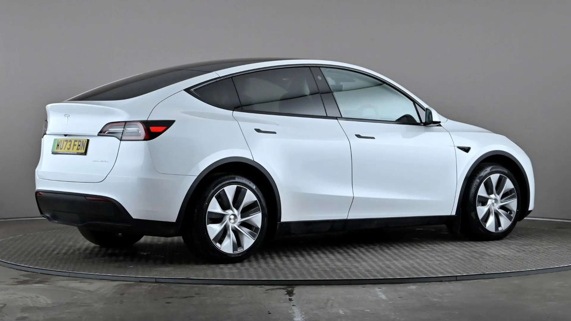 2023 TESLA MODEL Y 2023 TESLA MODEL Y