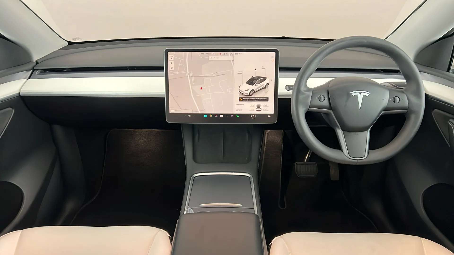 2023 TESLA MODEL Y 2023 TESLA MODEL Y