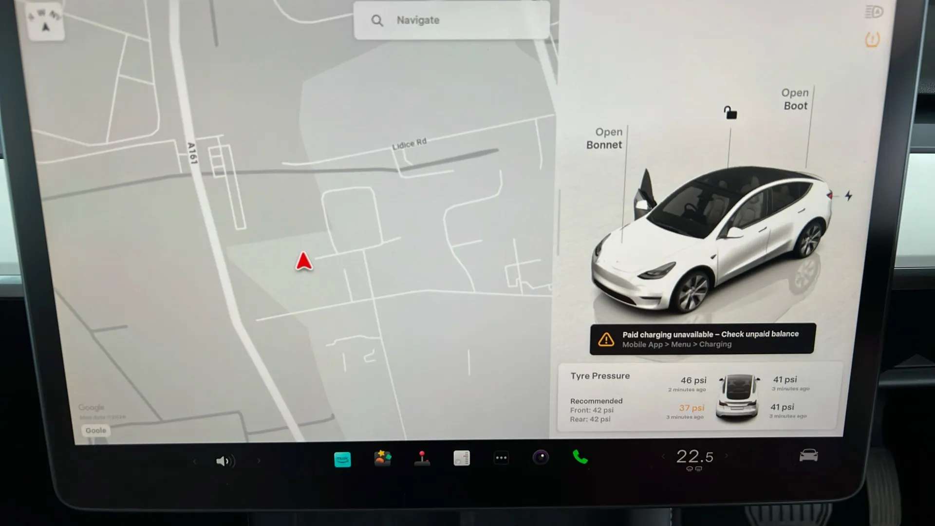2023 TESLA MODEL Y 2023 TESLA MODEL Y