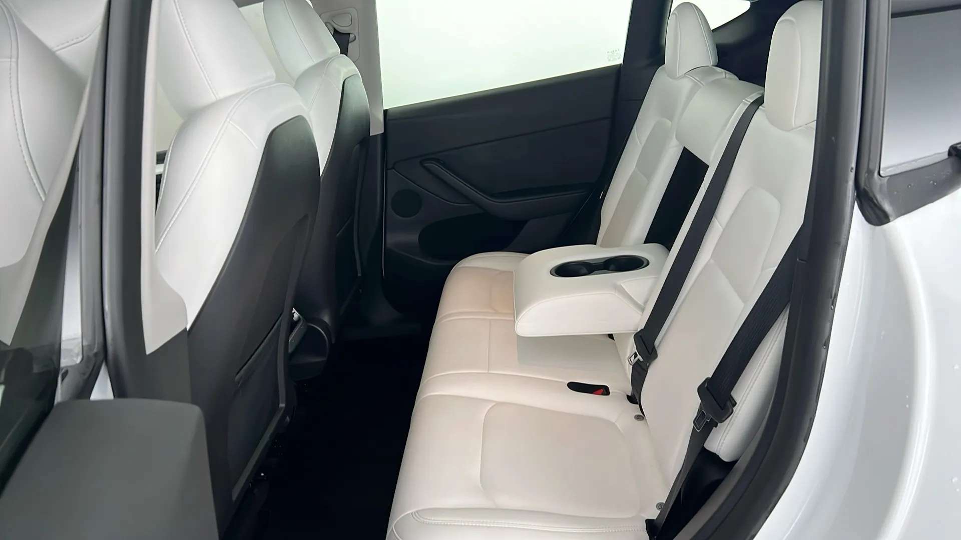 2023 TESLA MODEL Y 2023 TESLA MODEL Y