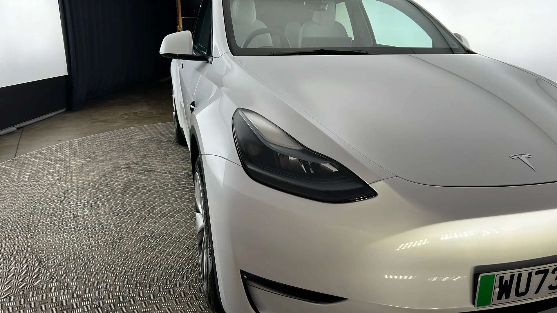 2023 TESLA MODEL Y 2023 TESLA MODEL Y