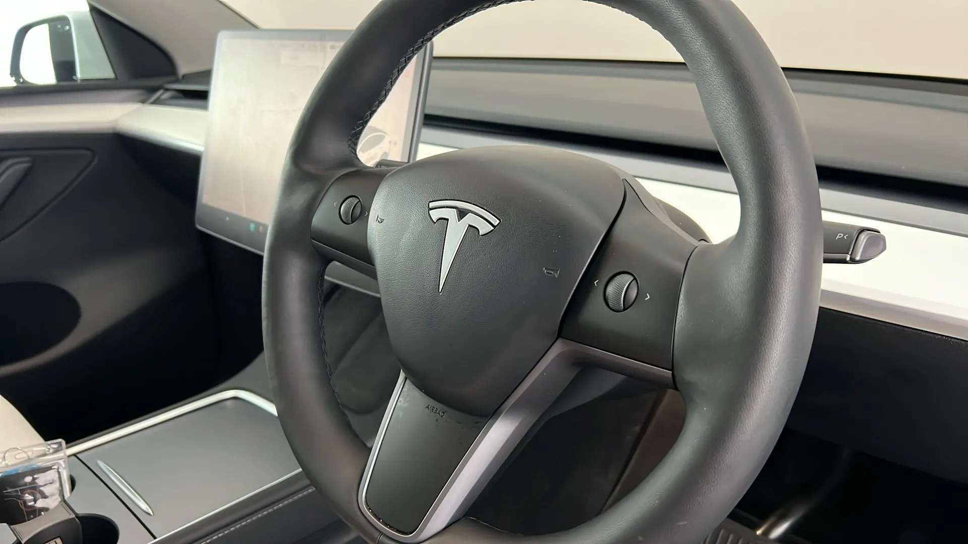 2023 TESLA MODEL Y 2023 TESLA MODEL Y