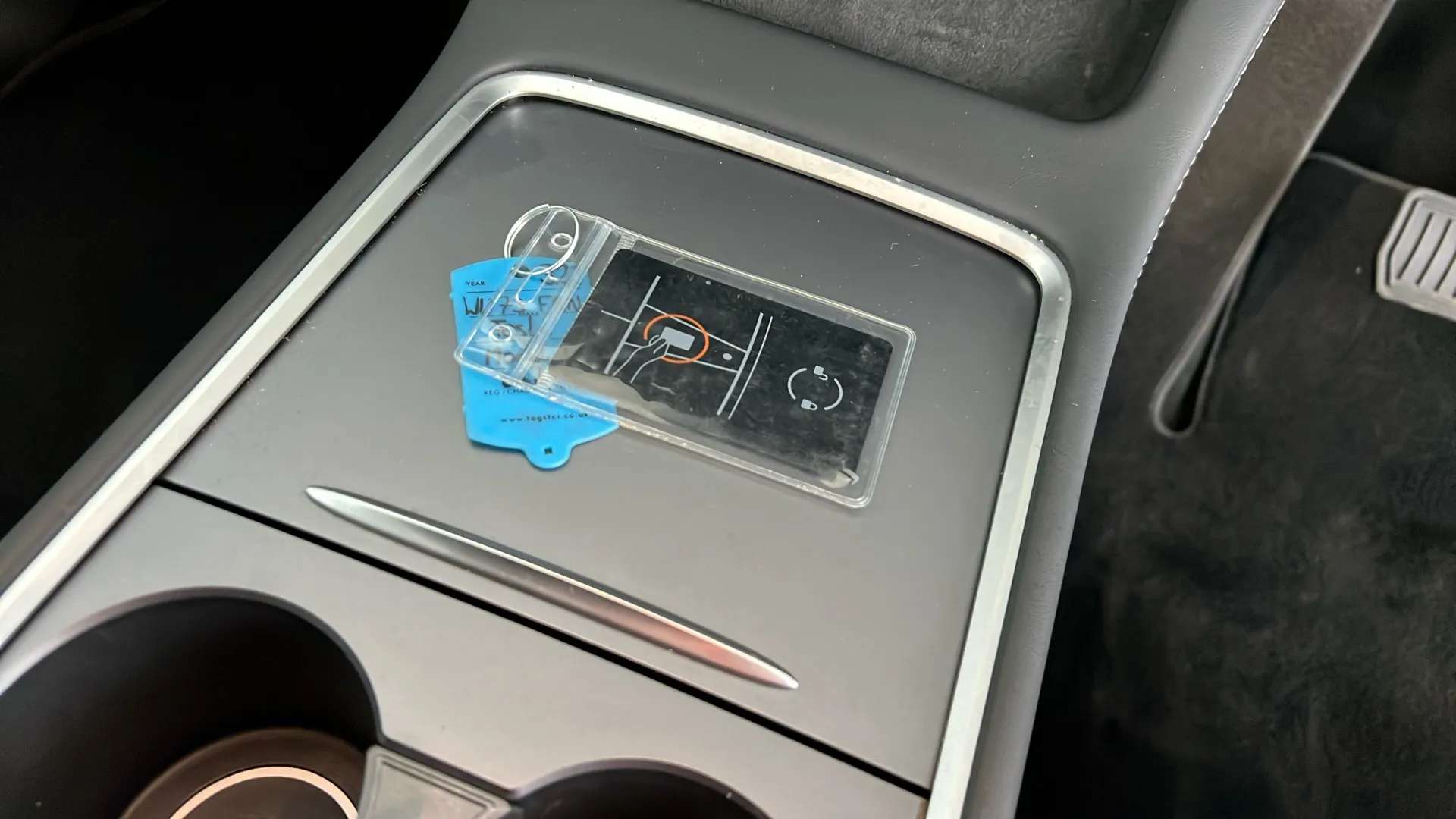 2023 TESLA MODEL Y 2023 TESLA MODEL Y