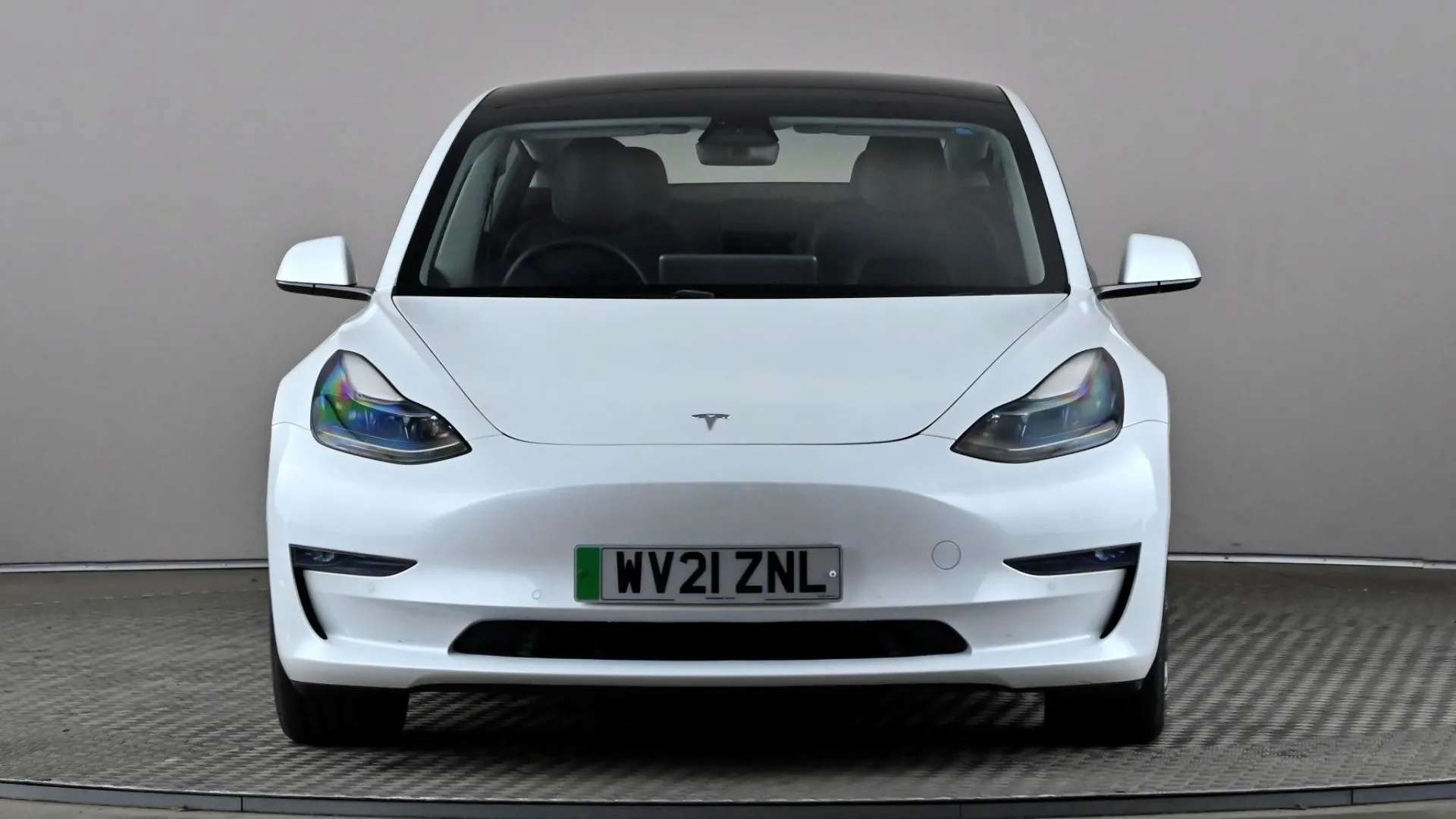 A 2021 TESLA MODEL 3 Long Range AWD Auto A 2021 TESLA MODEL 3 Long Range AWD Auto