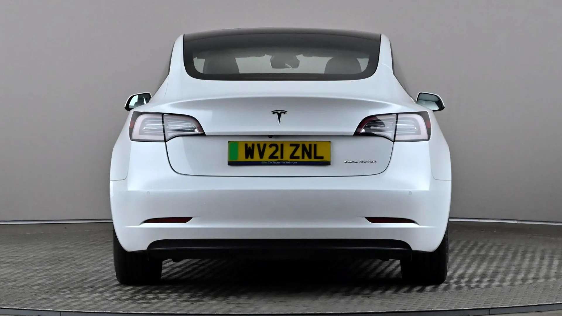 2021 TESLA MODEL 3 2021 TESLA MODEL 3