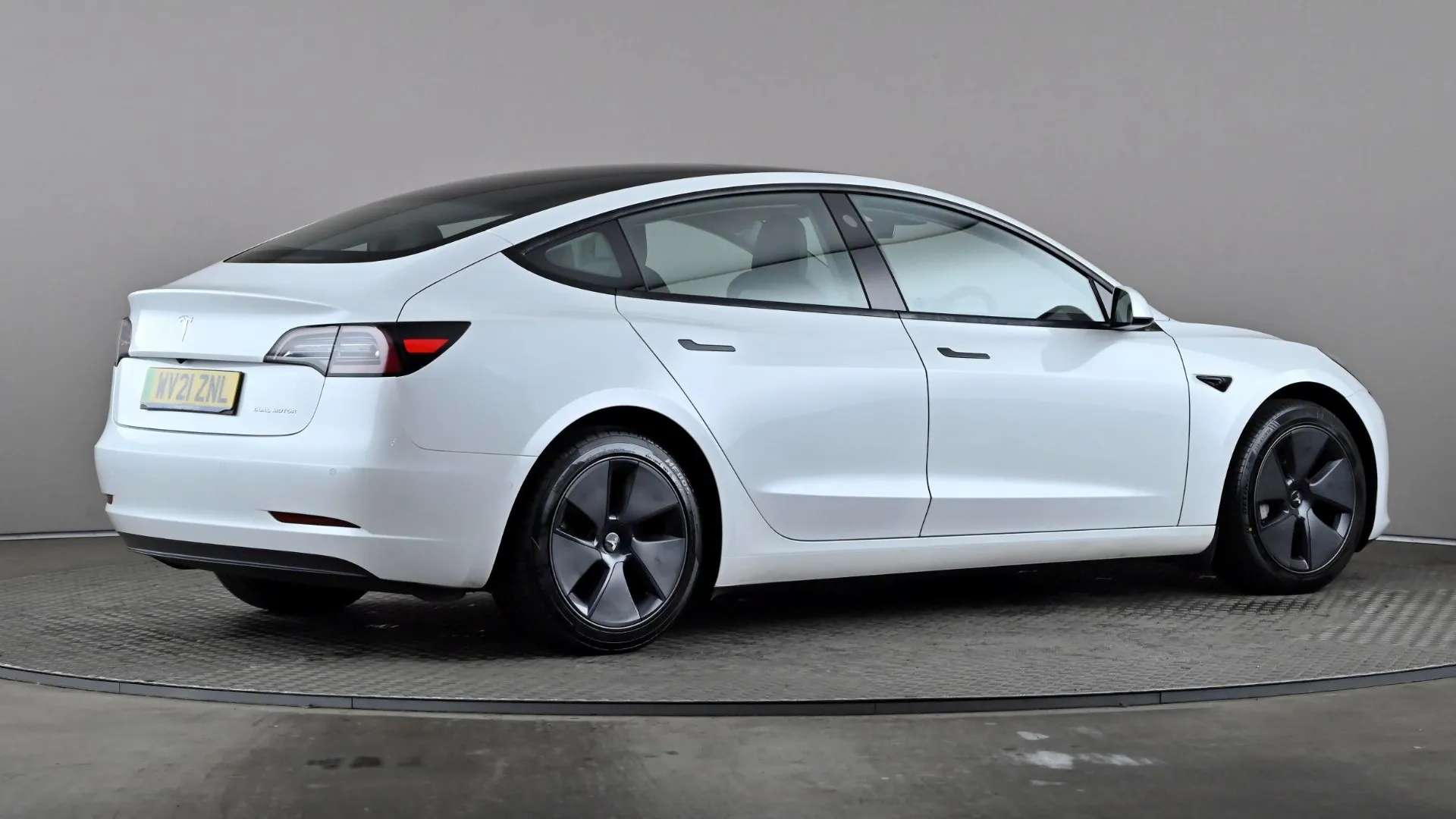 2021 TESLA MODEL 3 2021 TESLA MODEL 3