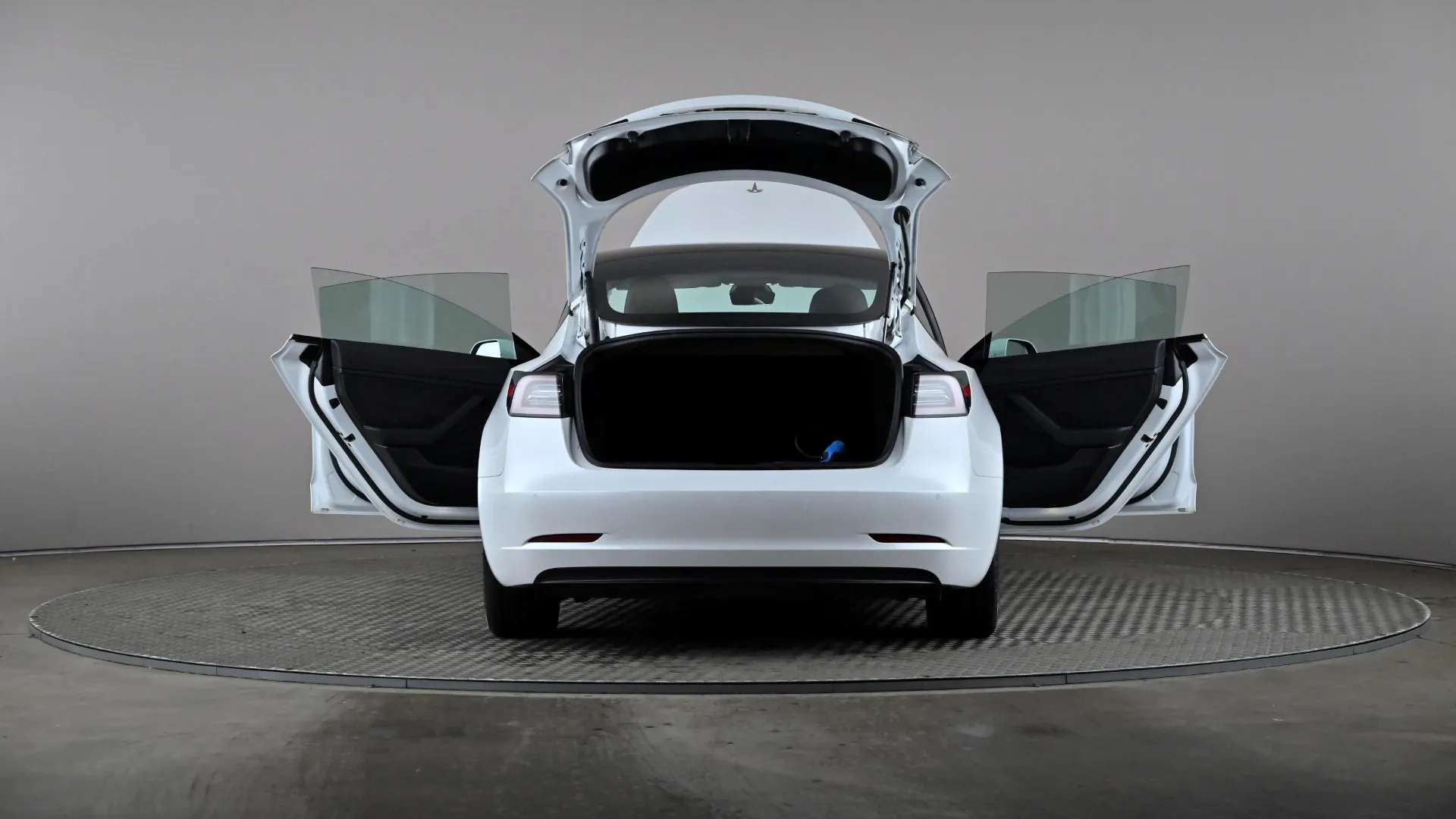 2021 TESLA MODEL 3 2021 TESLA MODEL 3