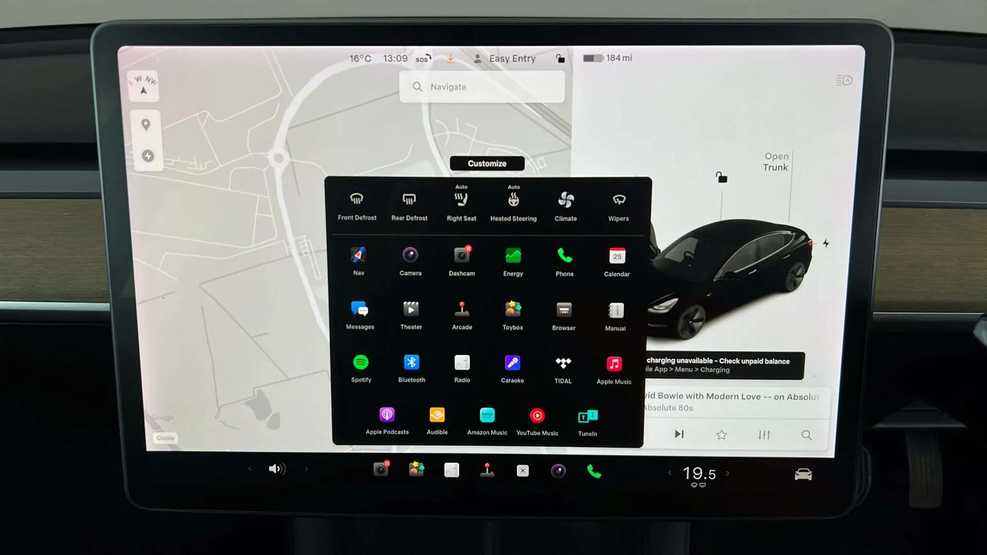 2021 TESLA MODEL 3 2021 TESLA MODEL 3