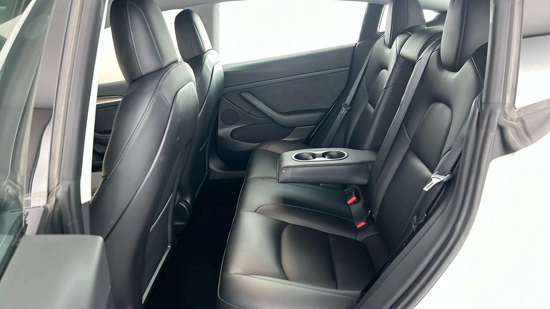 2021 TESLA MODEL 3 2021 TESLA MODEL 3