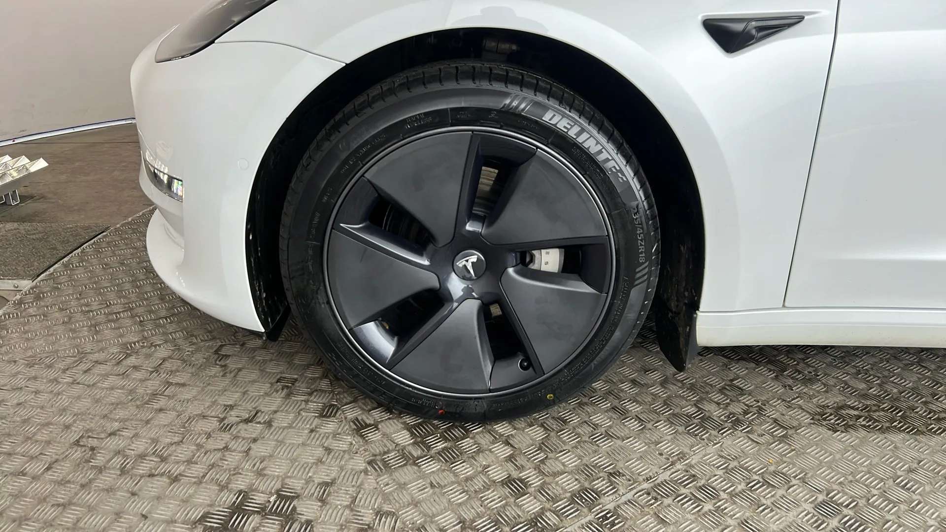 2021 TESLA MODEL 3 2021 TESLA MODEL 3