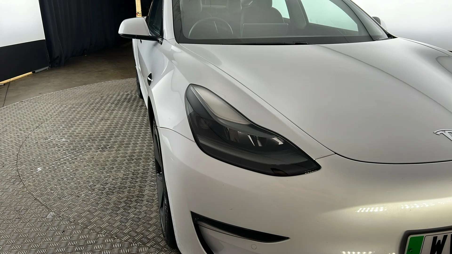 2021 TESLA MODEL 3 2021 TESLA MODEL 3