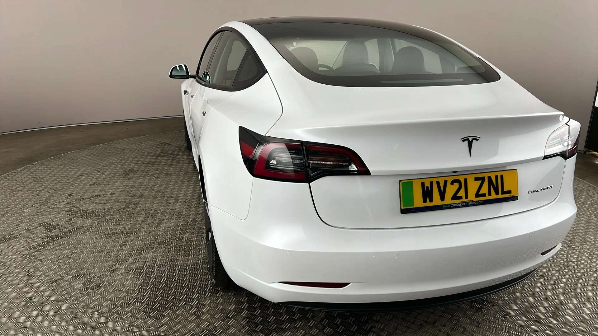 2021 TESLA MODEL 3 2021 TESLA MODEL 3
