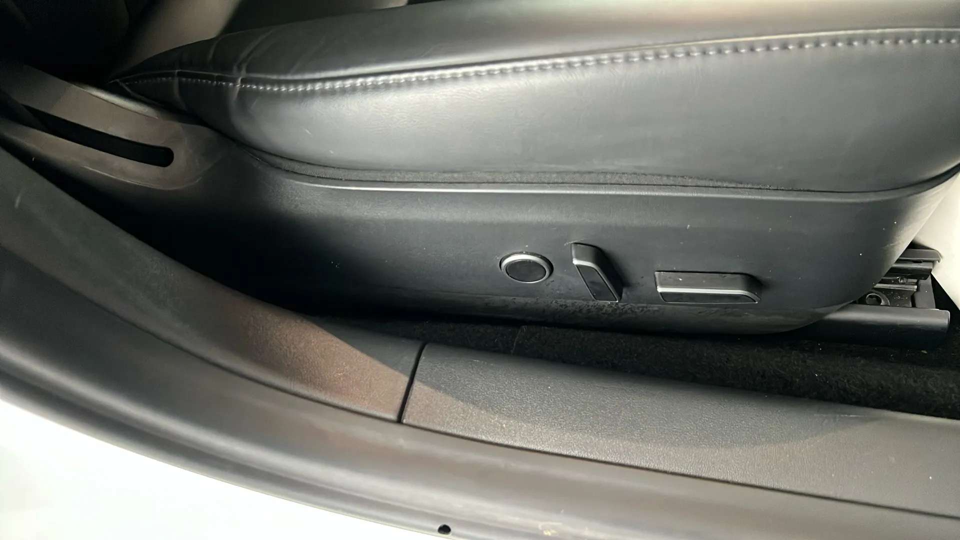 2021 TESLA MODEL 3 2021 TESLA MODEL 3