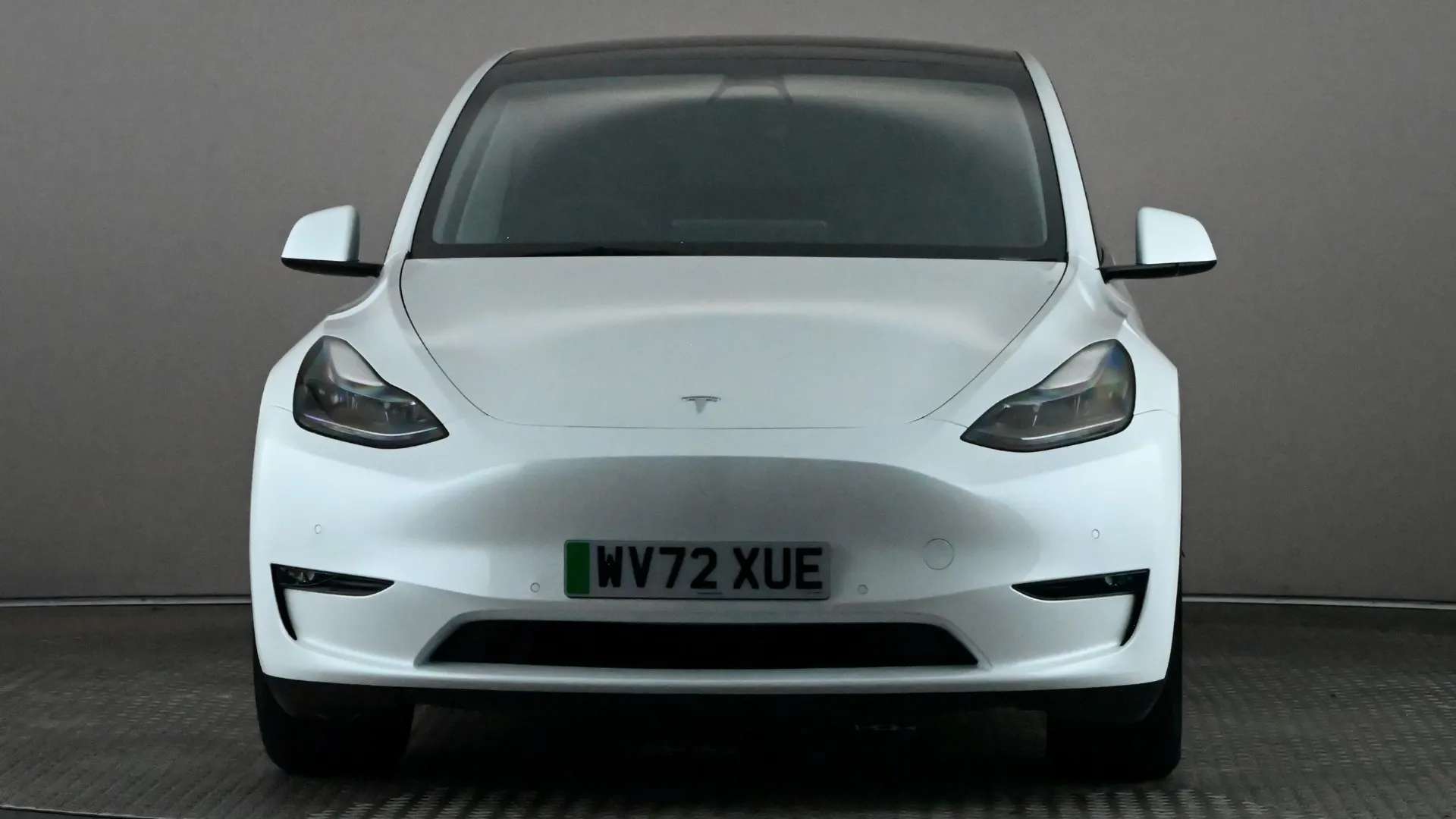 A 2022 TESLA MODEL Y Long Range AWD Auto A 2022 TESLA MODEL Y Long Range AWD Auto