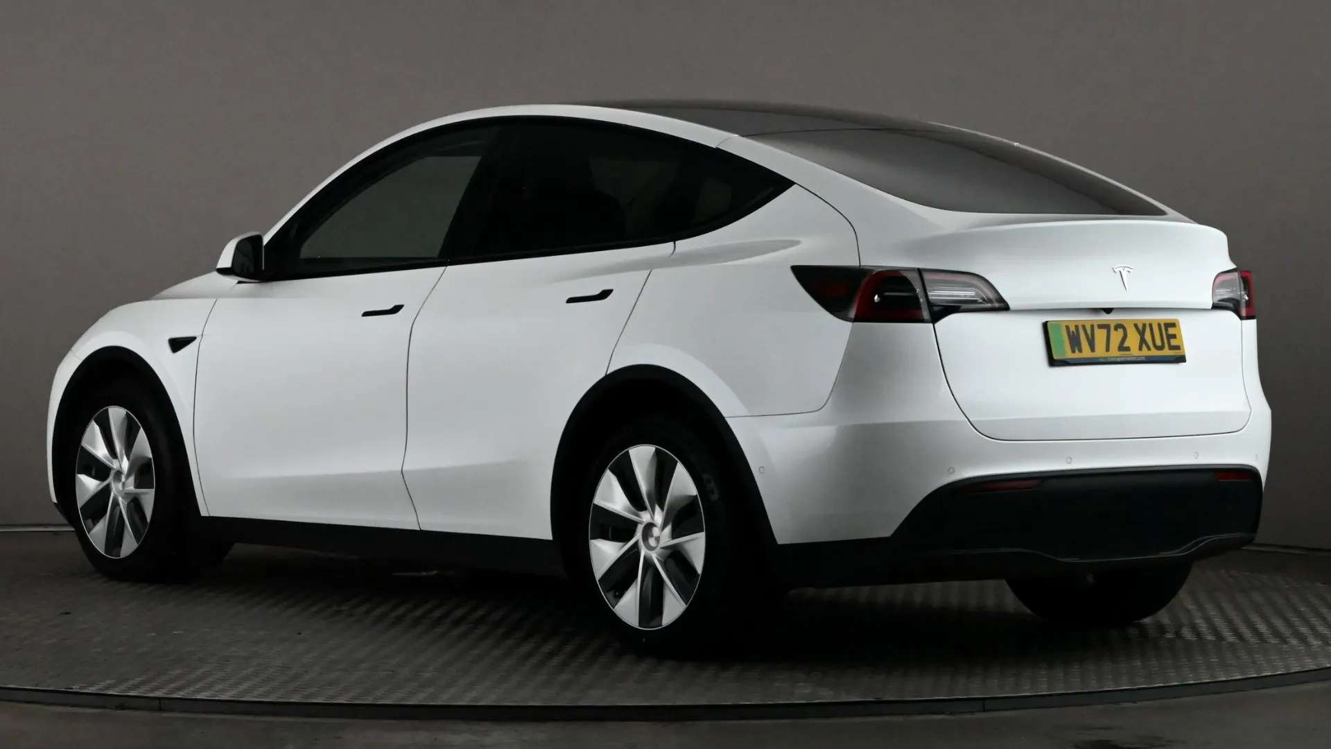 A 2022 TESLA MODEL Y Long Range AWD Auto A 2022 TESLA MODEL Y Long Range AWD Auto