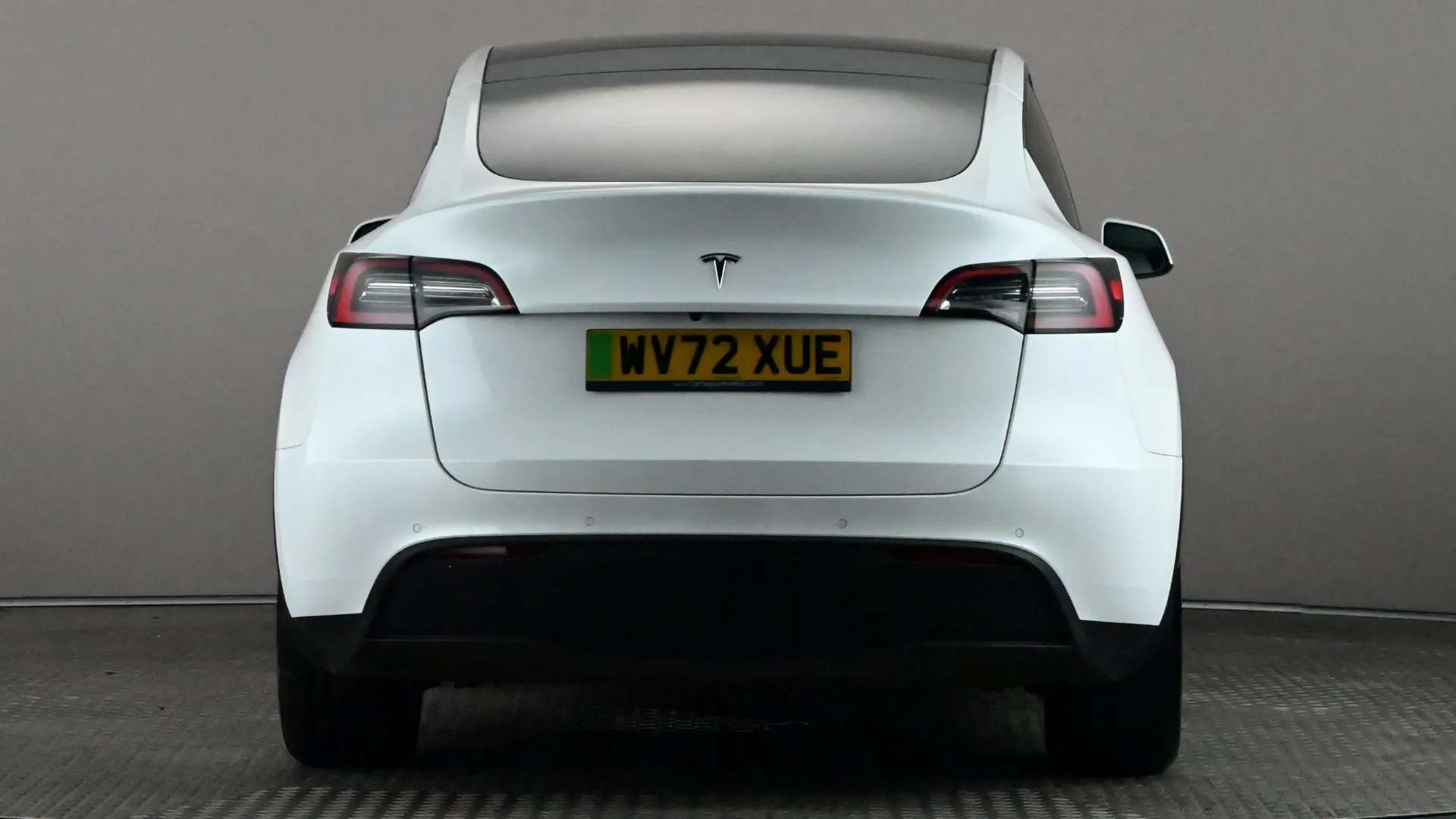 2022 TESLA MODEL Y 2022 TESLA MODEL Y