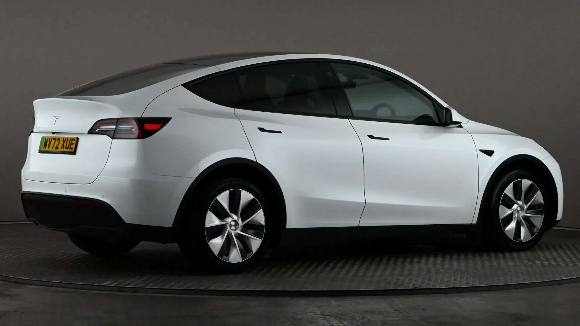 2022 TESLA MODEL Y 2022 TESLA MODEL Y