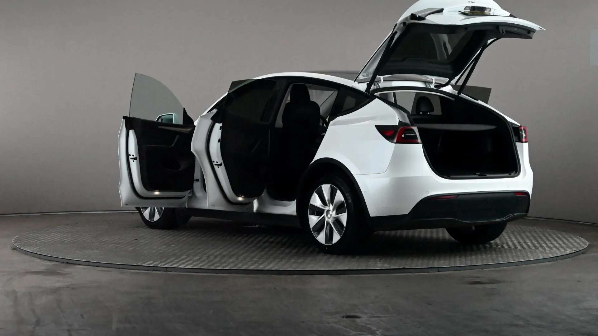 2022 TESLA MODEL Y 2022 TESLA MODEL Y