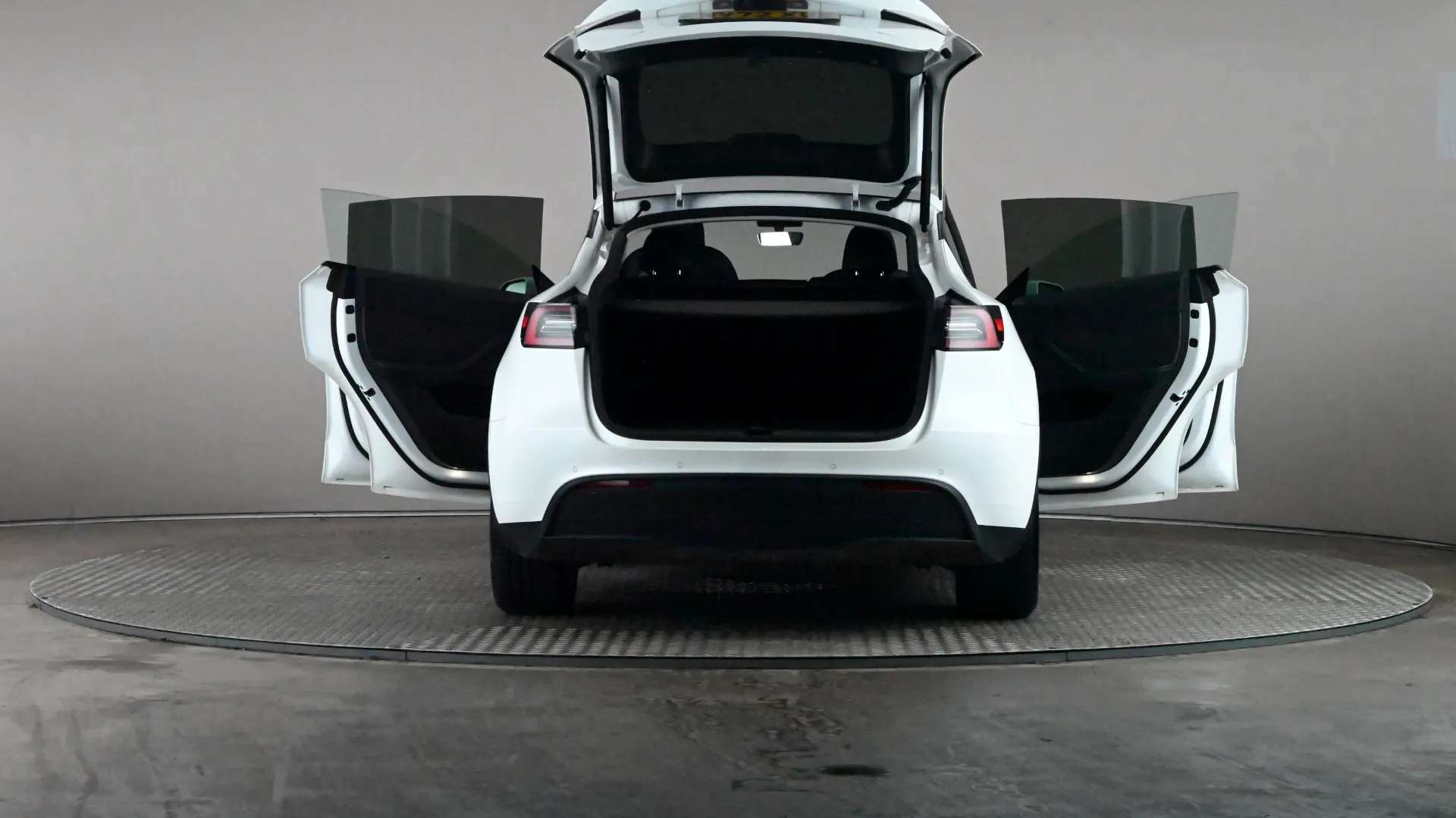2022 TESLA MODEL Y 2022 TESLA MODEL Y