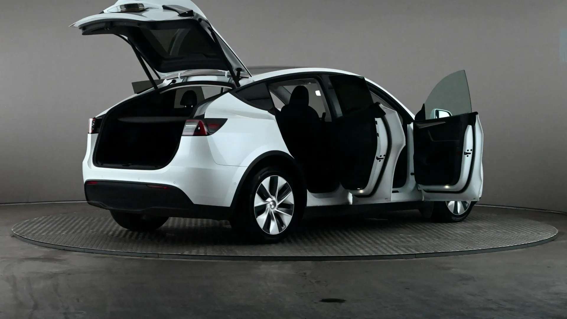 2022 TESLA MODEL Y 2022 TESLA MODEL Y