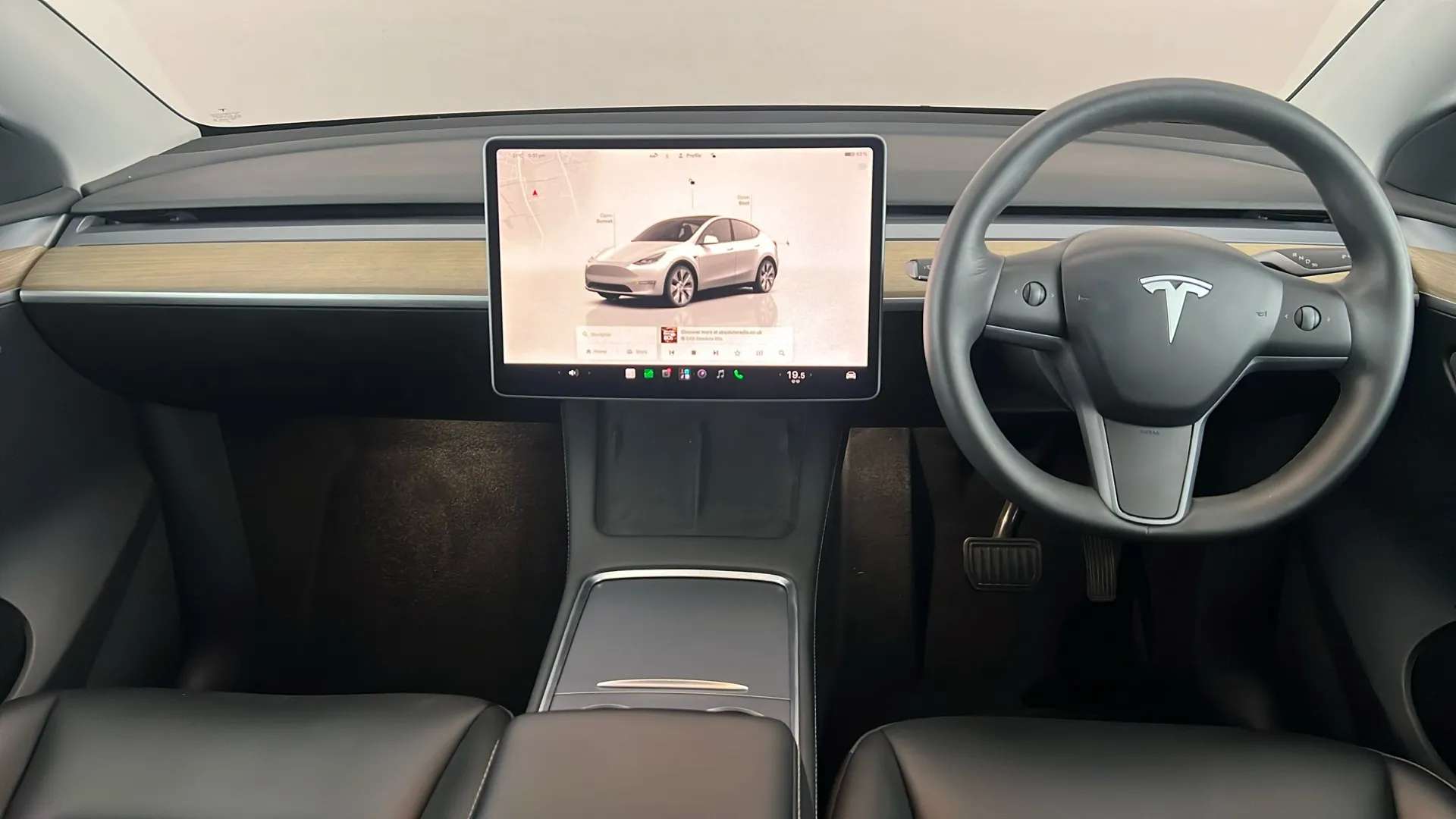 2022 TESLA MODEL Y 2022 TESLA MODEL Y