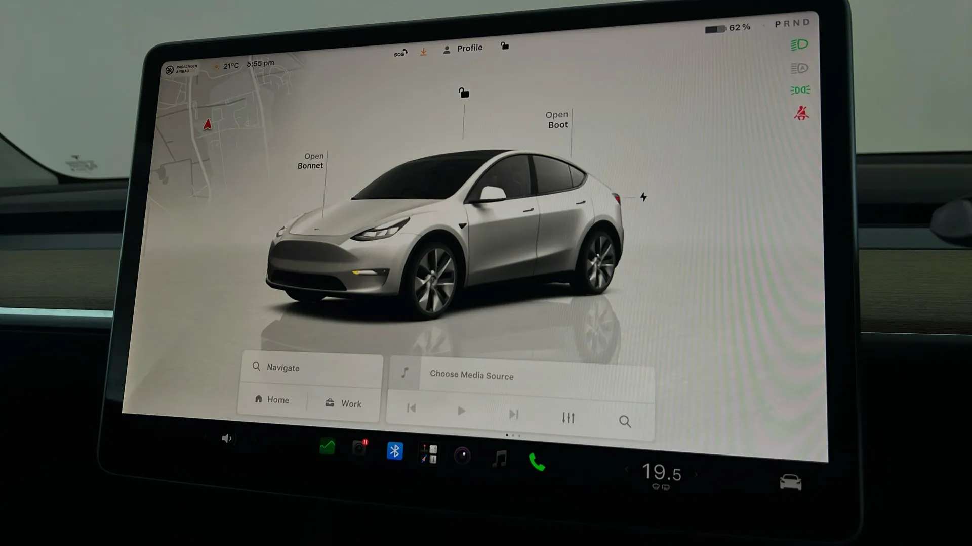 2022 TESLA MODEL Y 2022 TESLA MODEL Y