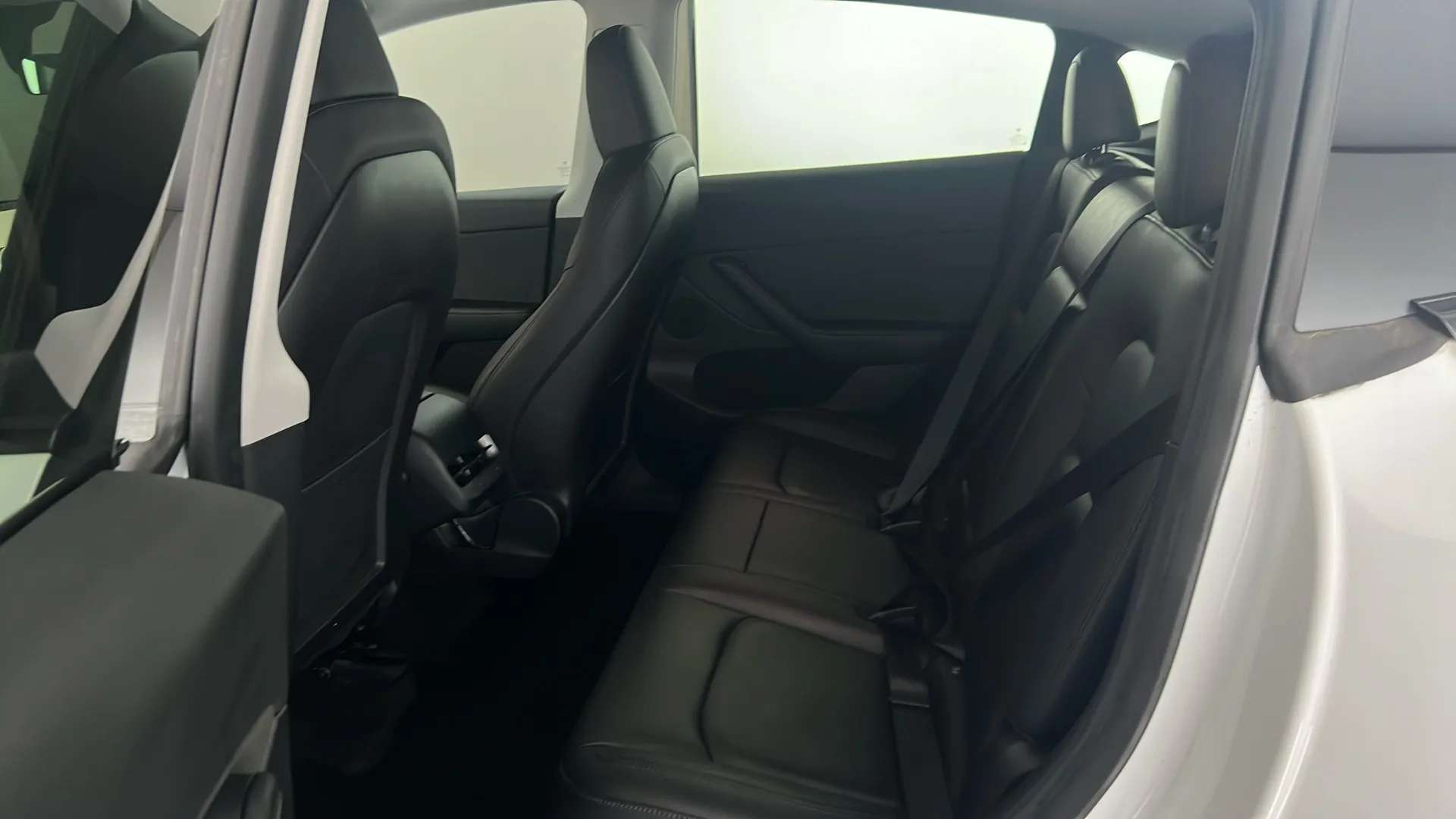 2022 TESLA MODEL Y 2022 TESLA MODEL Y