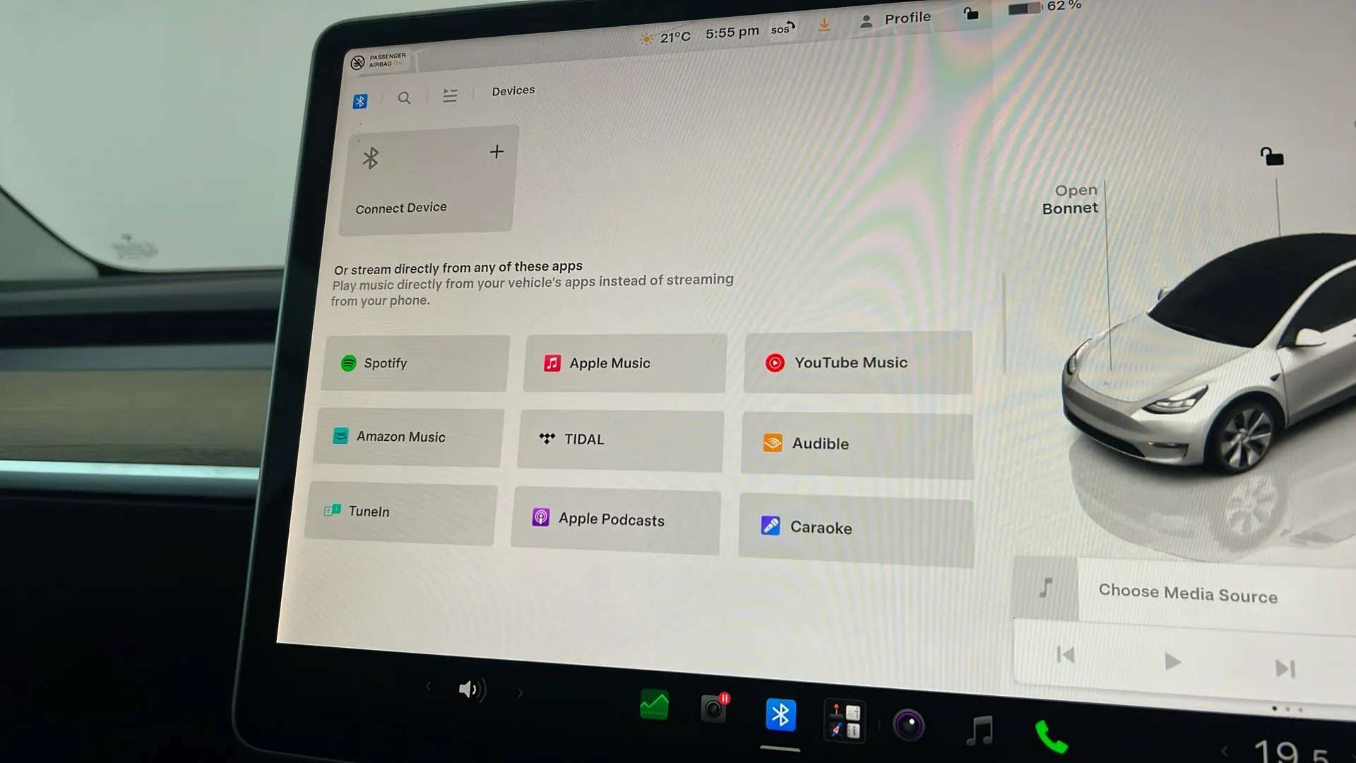 2022 TESLA MODEL Y 2022 TESLA MODEL Y