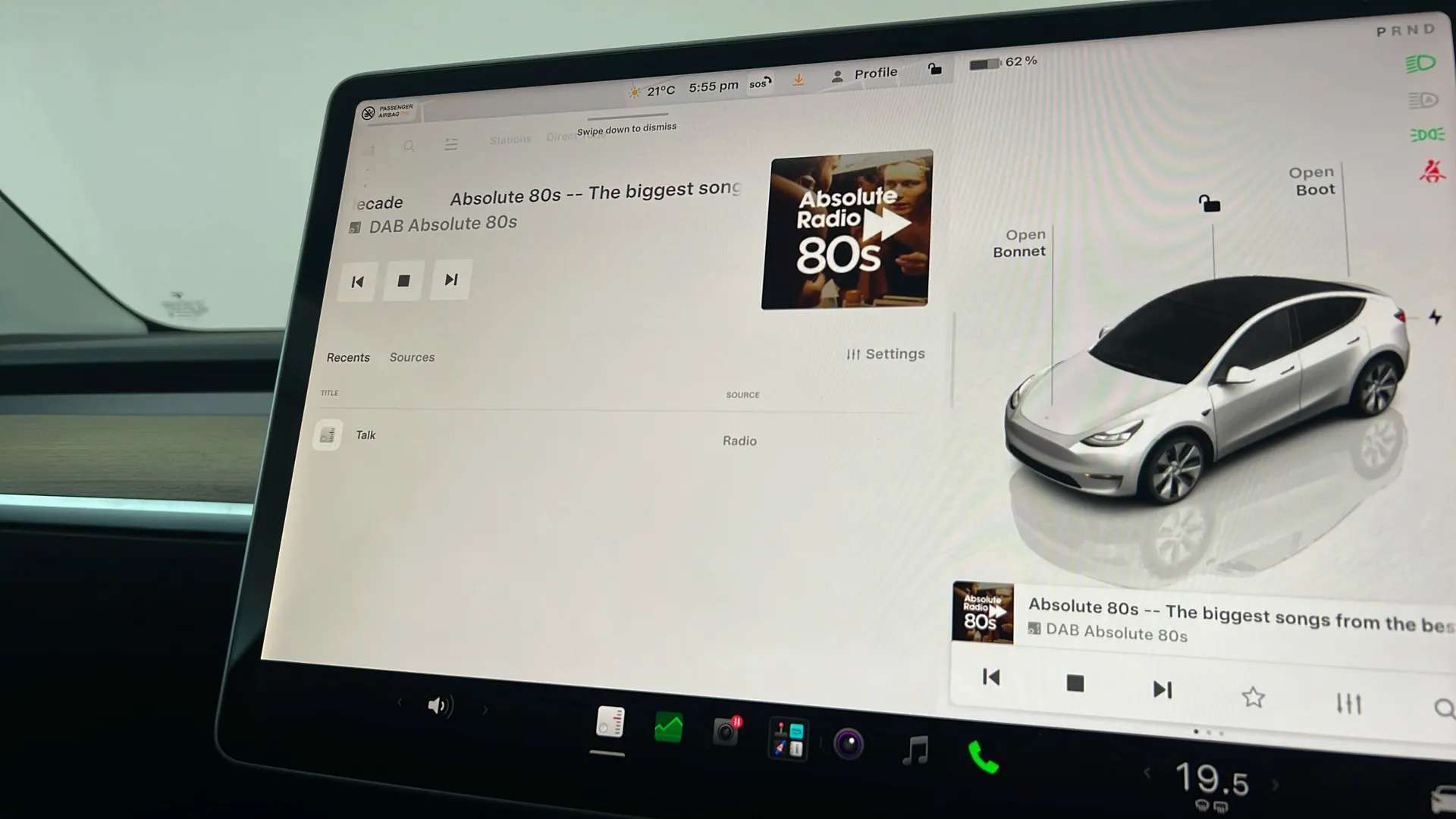 2022 TESLA MODEL Y 2022 TESLA MODEL Y