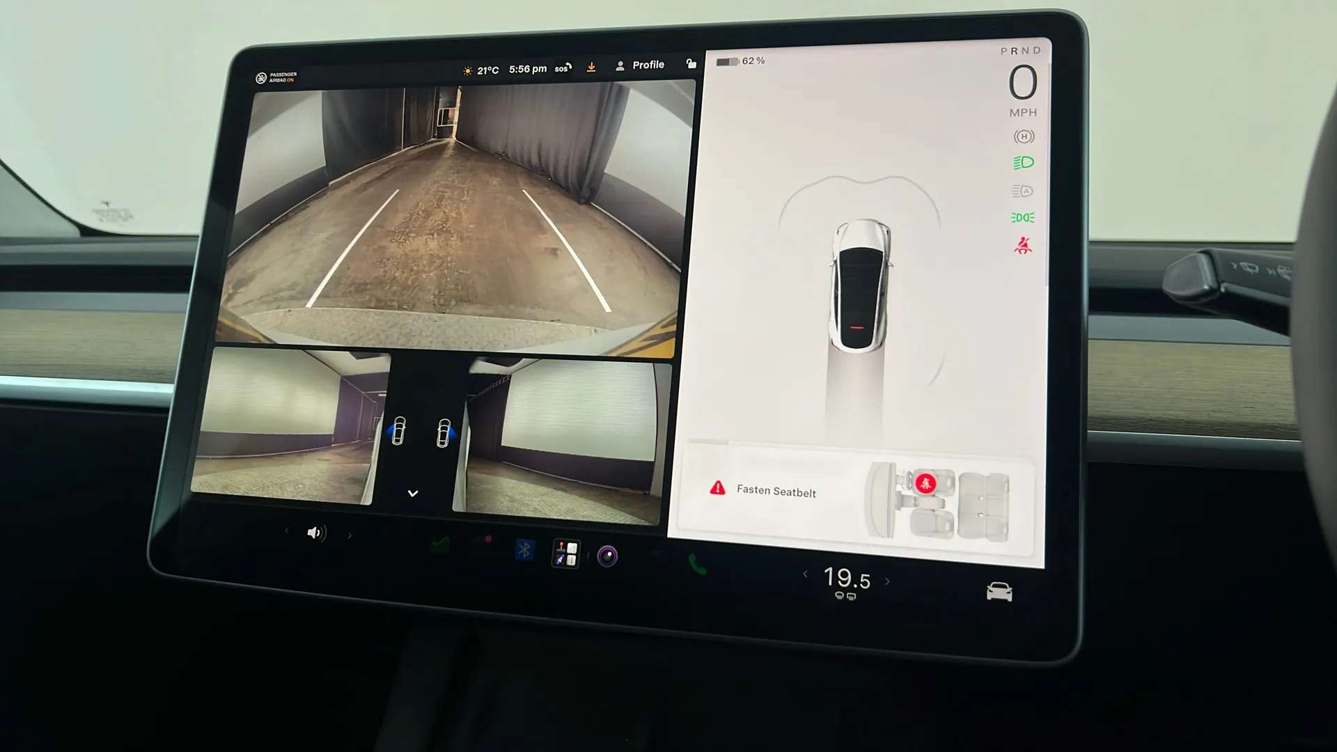 2022 TESLA MODEL Y 2022 TESLA MODEL Y