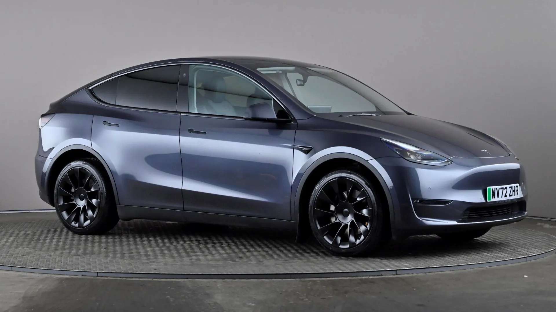 A 2022 TESLA MODEL Y Long Range AWD Auto A 2022 TESLA MODEL Y Long Range AWD Auto