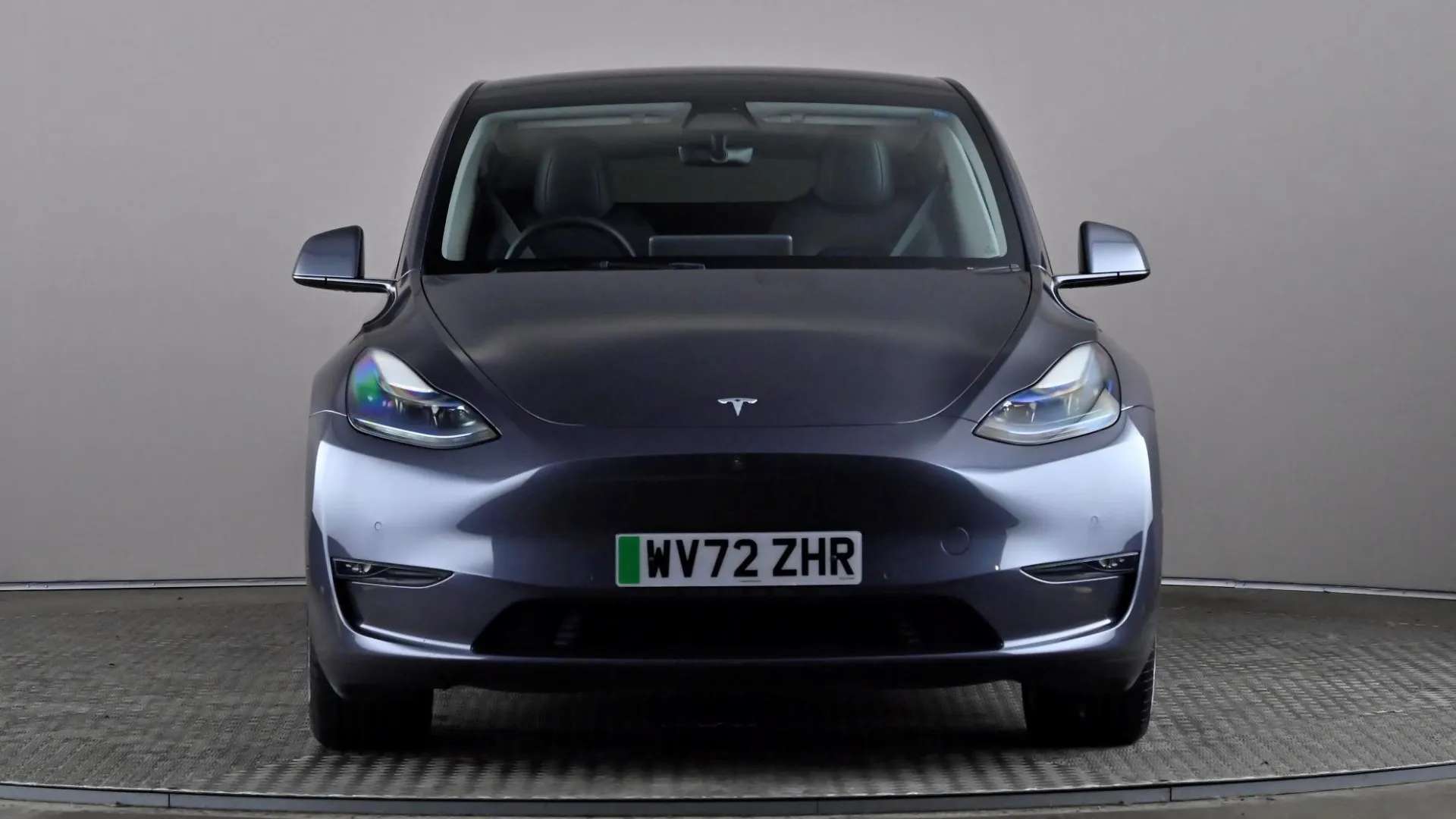 A 2022 TESLA MODEL Y Long Range AWD Auto A 2022 TESLA MODEL Y Long Range AWD Auto